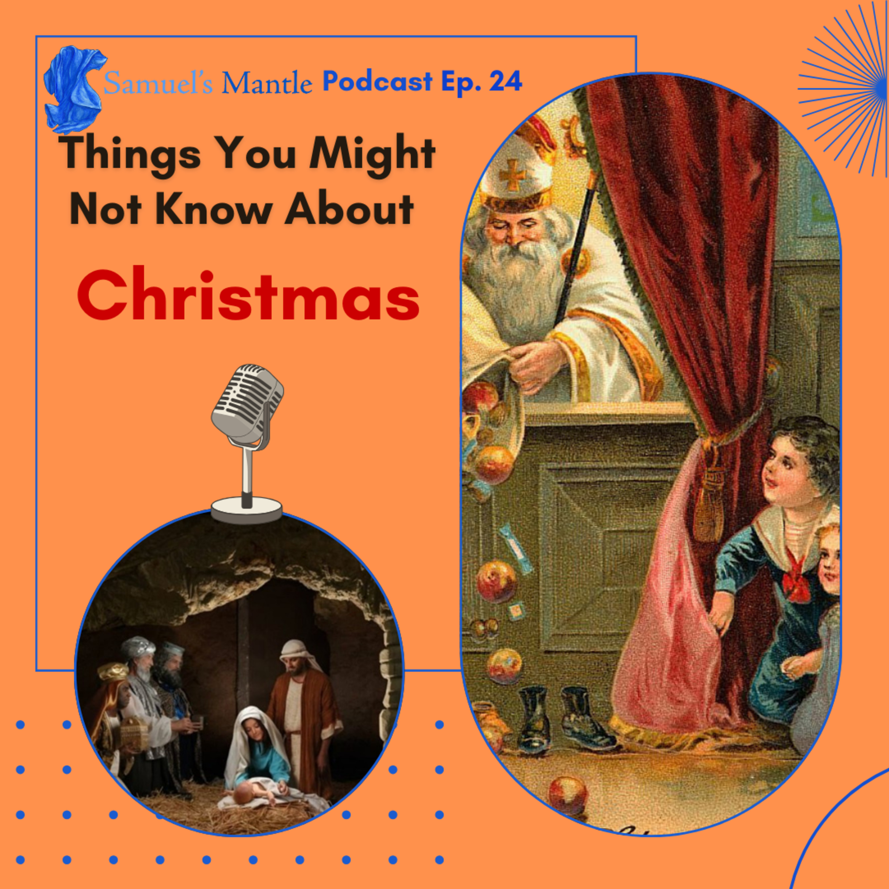 Samuel\'s Mantle : How to Hear, See and Sense God\'s Voice (Prophetic, Prayer, Christian Ministry)