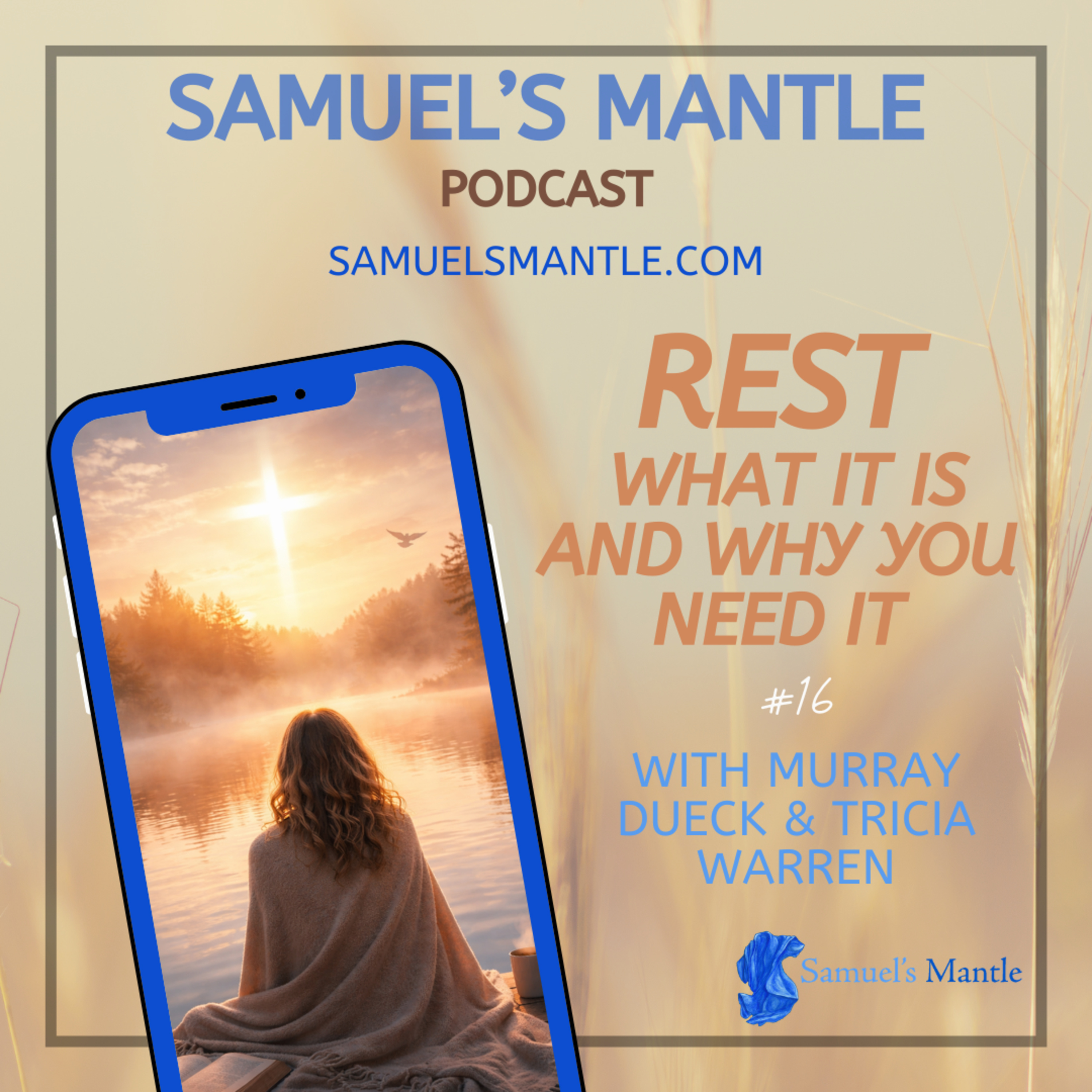 2-16 Rest. What It Is and Why You Need It