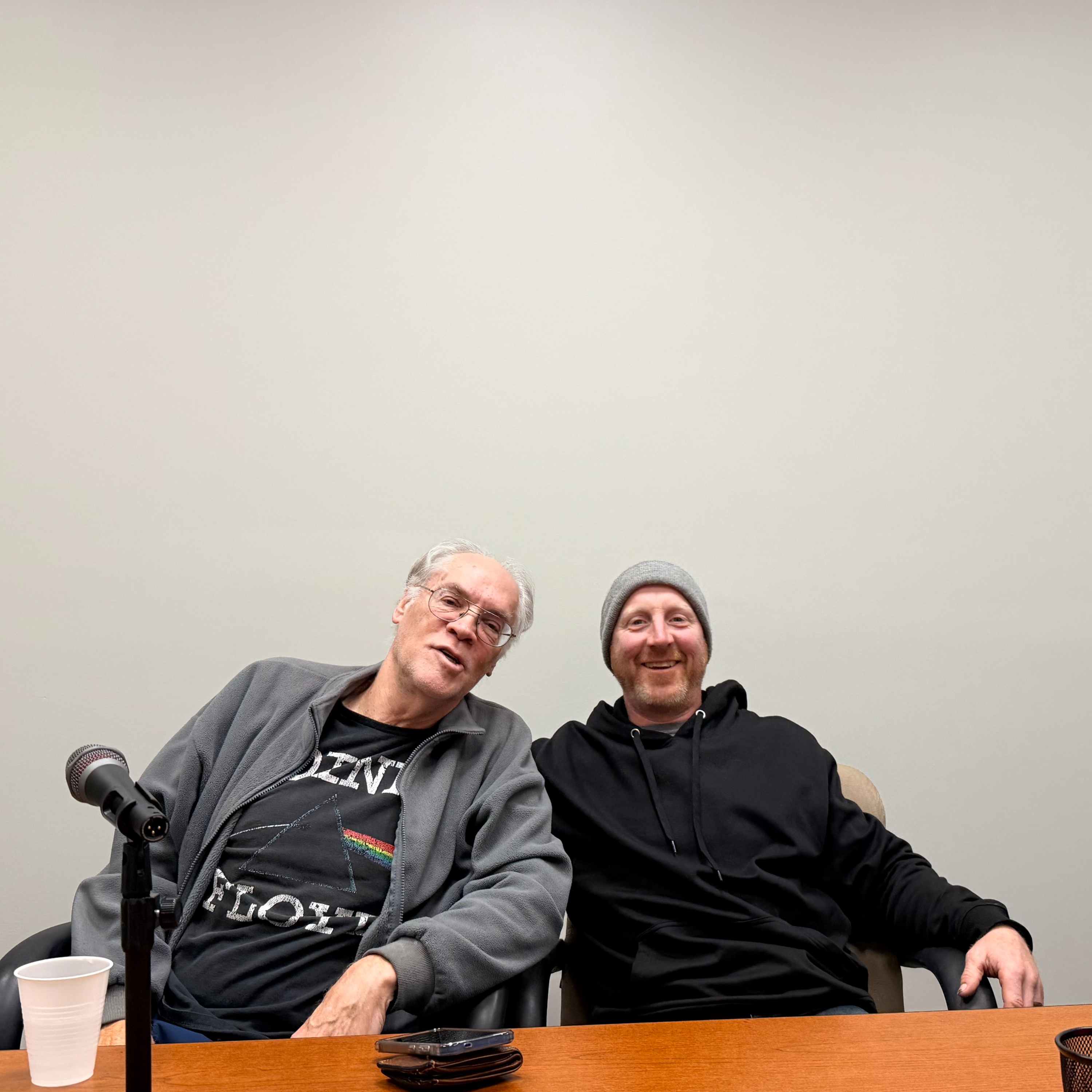 ⚡Steve “weather” Wistar talks Pickleball 🏓 and Metrology ⚡