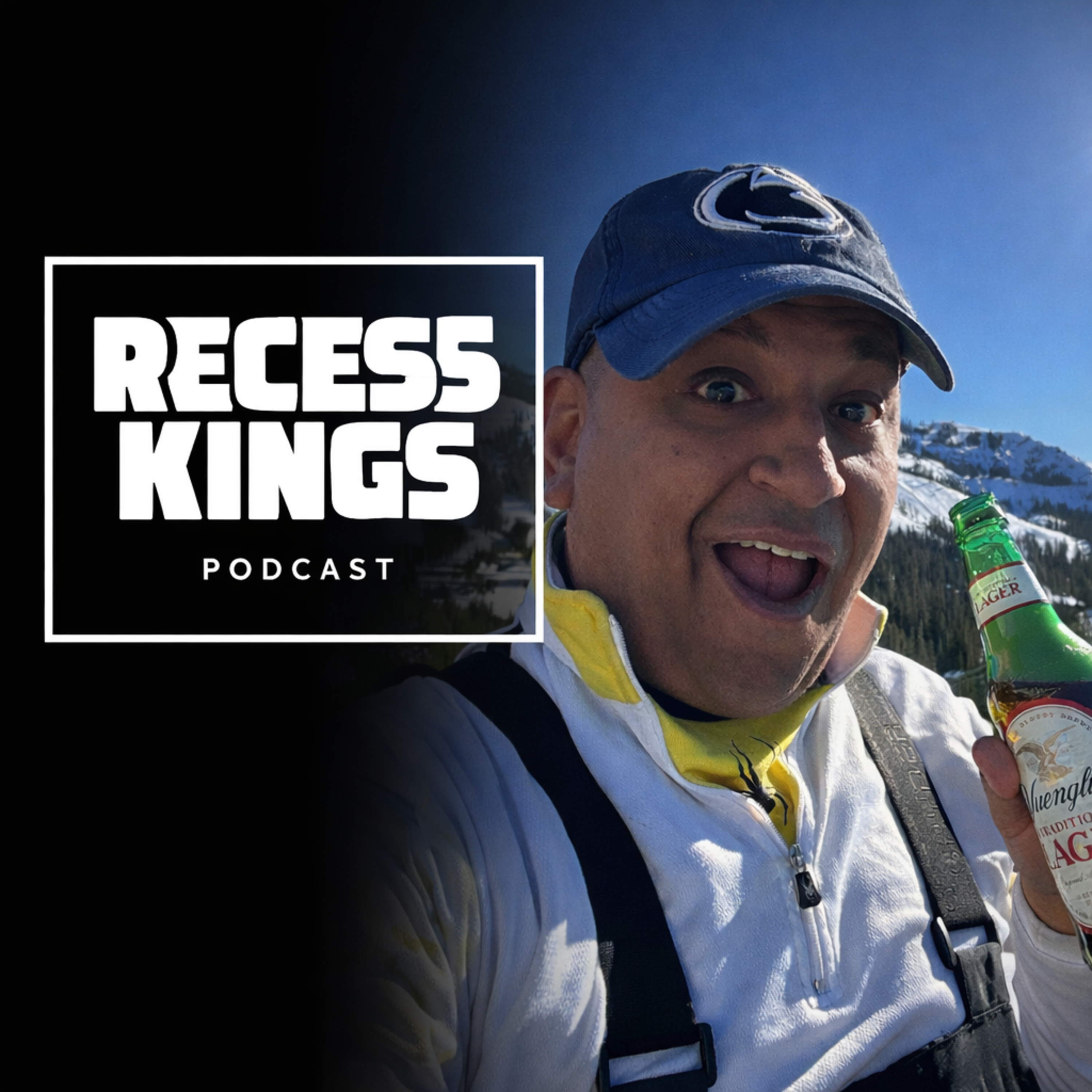 Neeraj in the house !