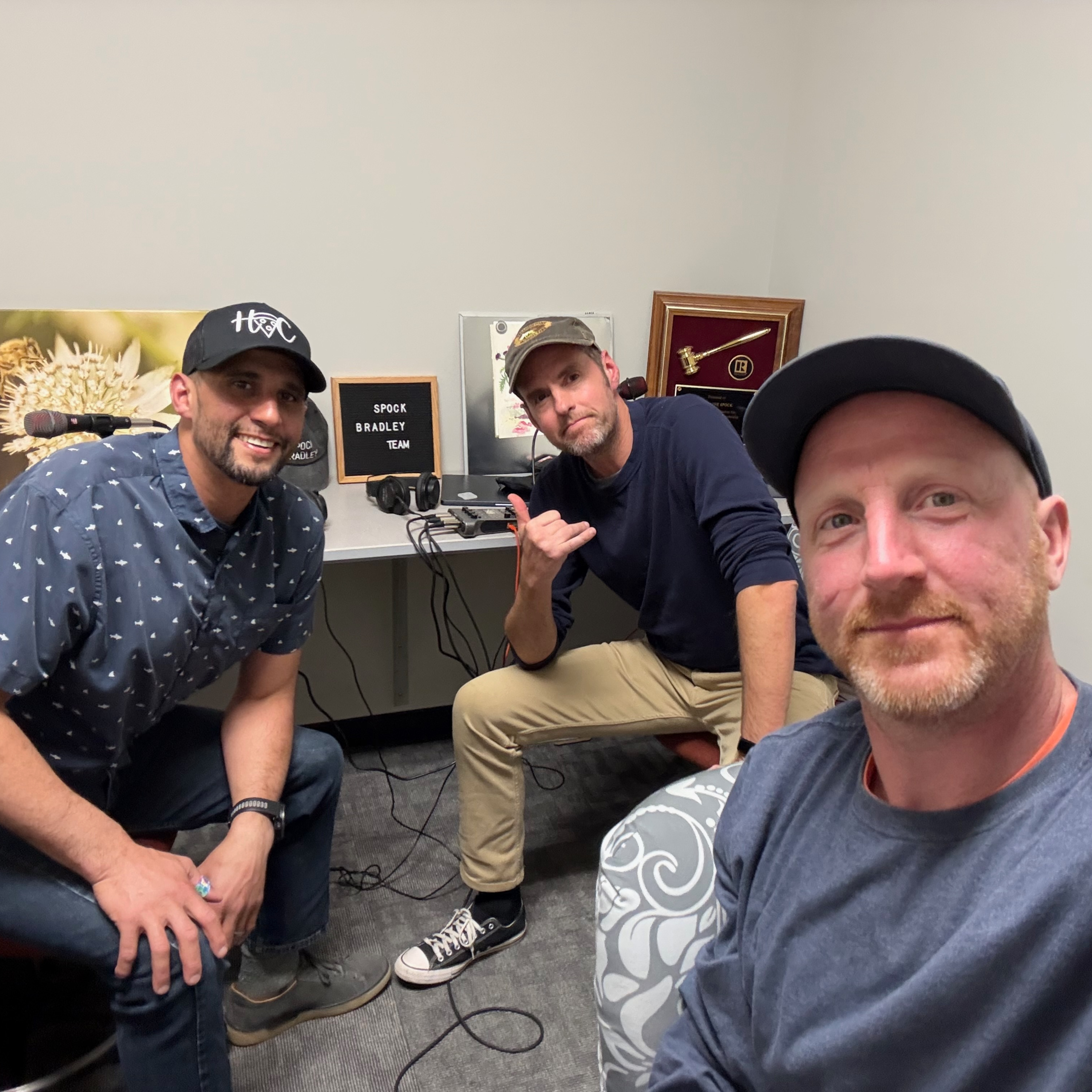 Thomas Novosel aka Happy valley Chef!