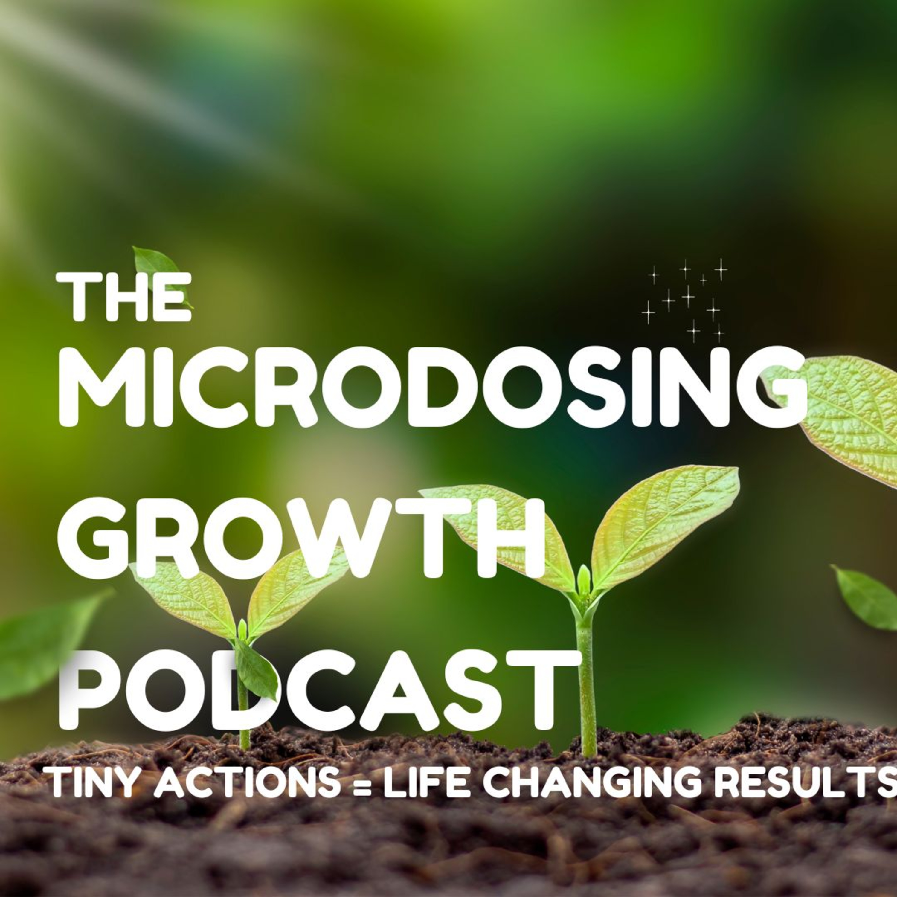 The Microdosing Growth Podcast