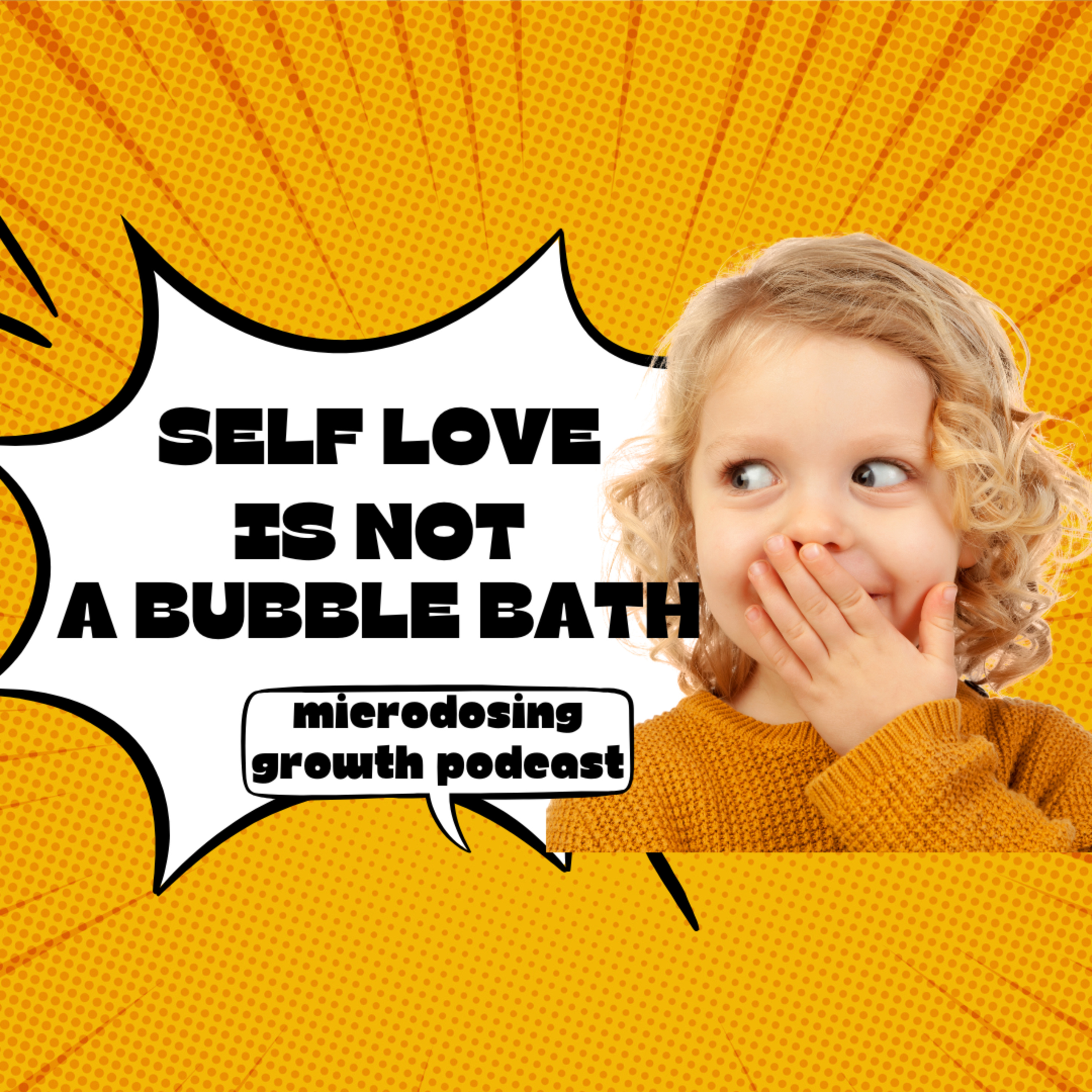 The Microdosing Growth Podcast