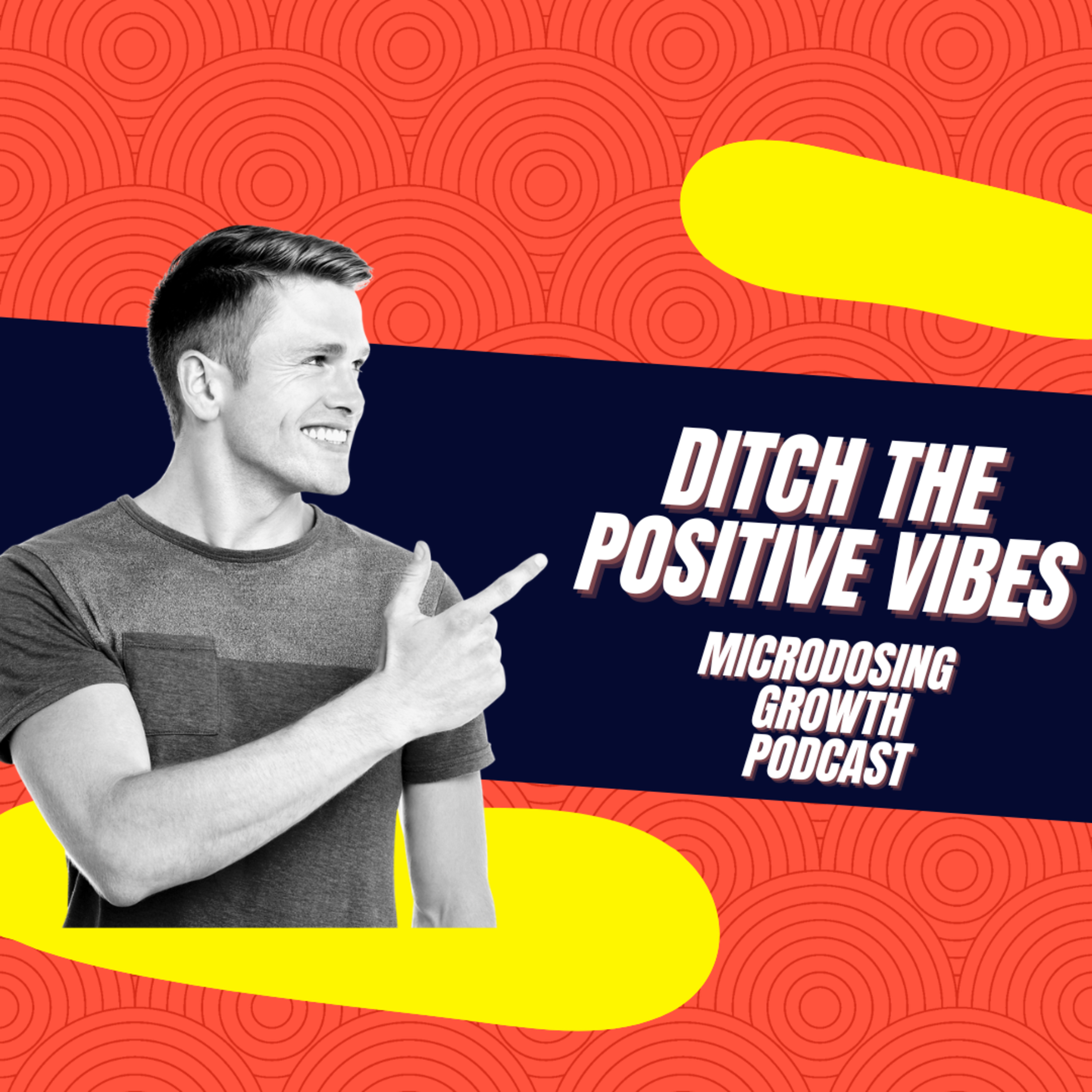 The Microdosing Growth Podcast
