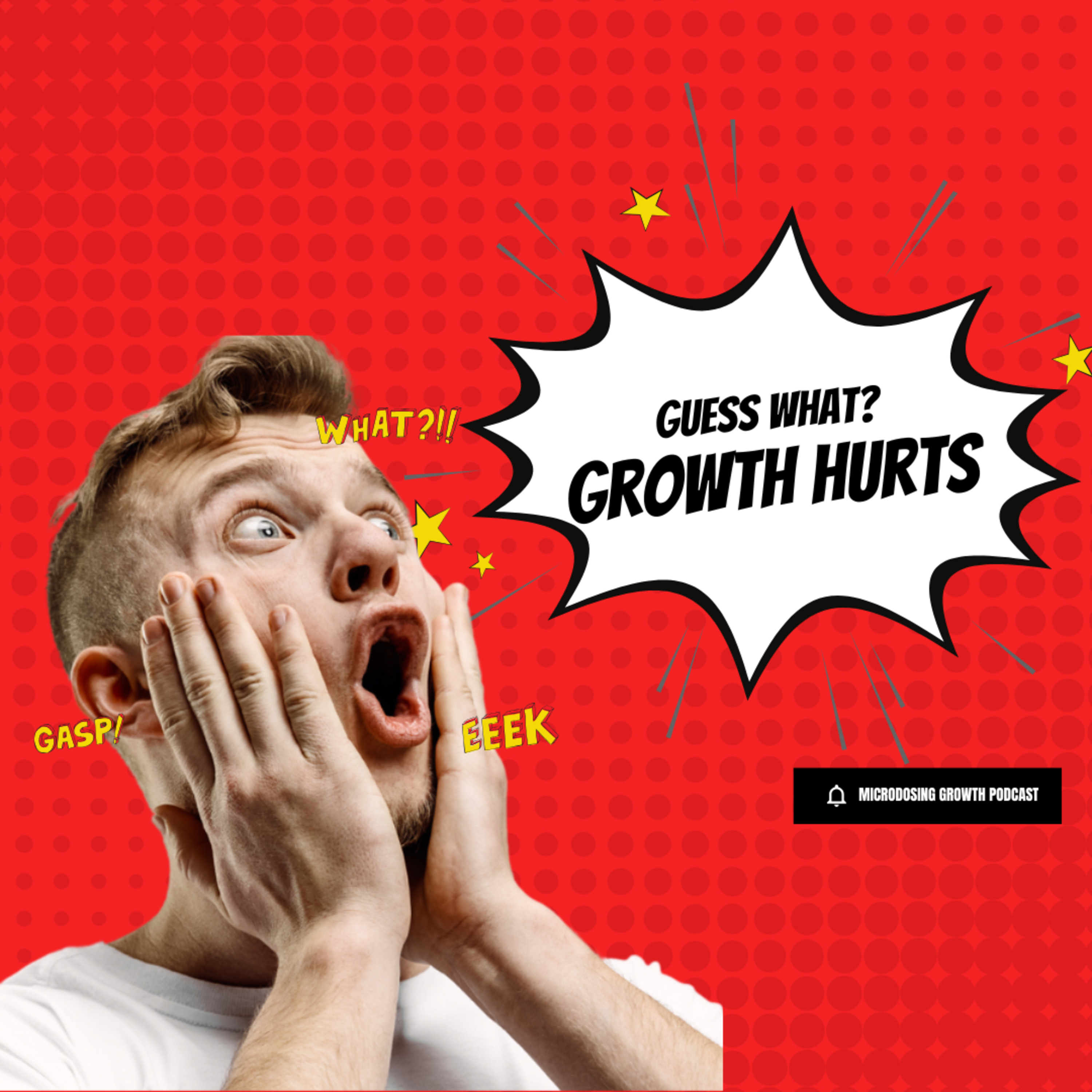 The Microdosing Growth Podcast