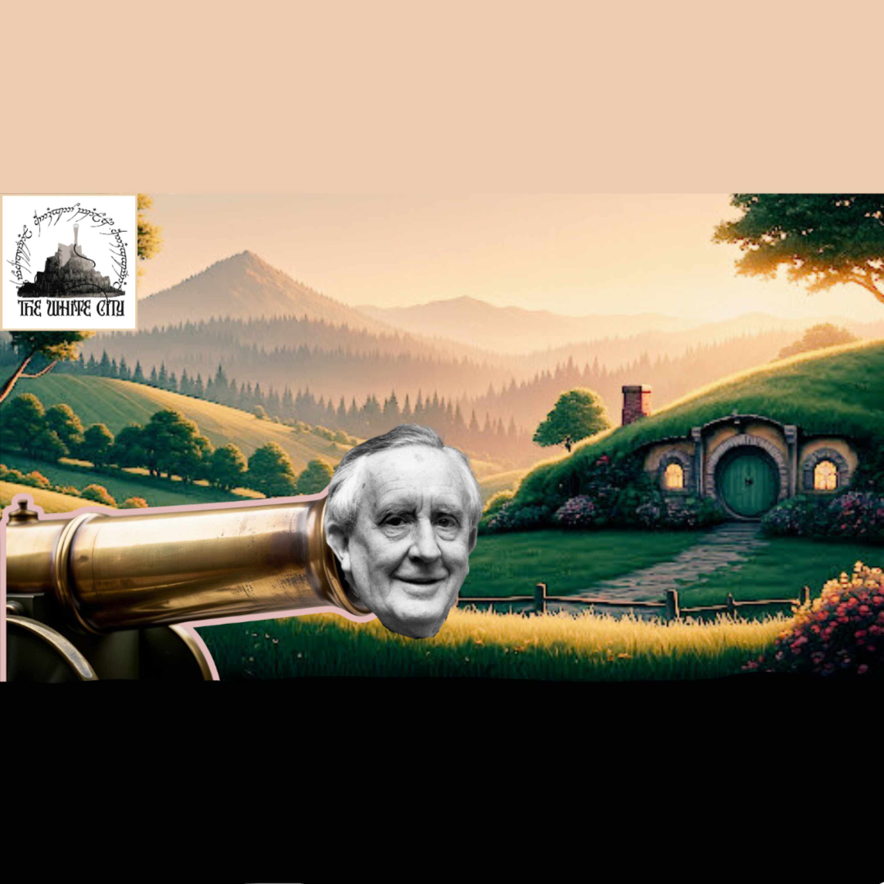 Tolkien's Legit Stories: Defining the Nuance of Canon in Middle-earth