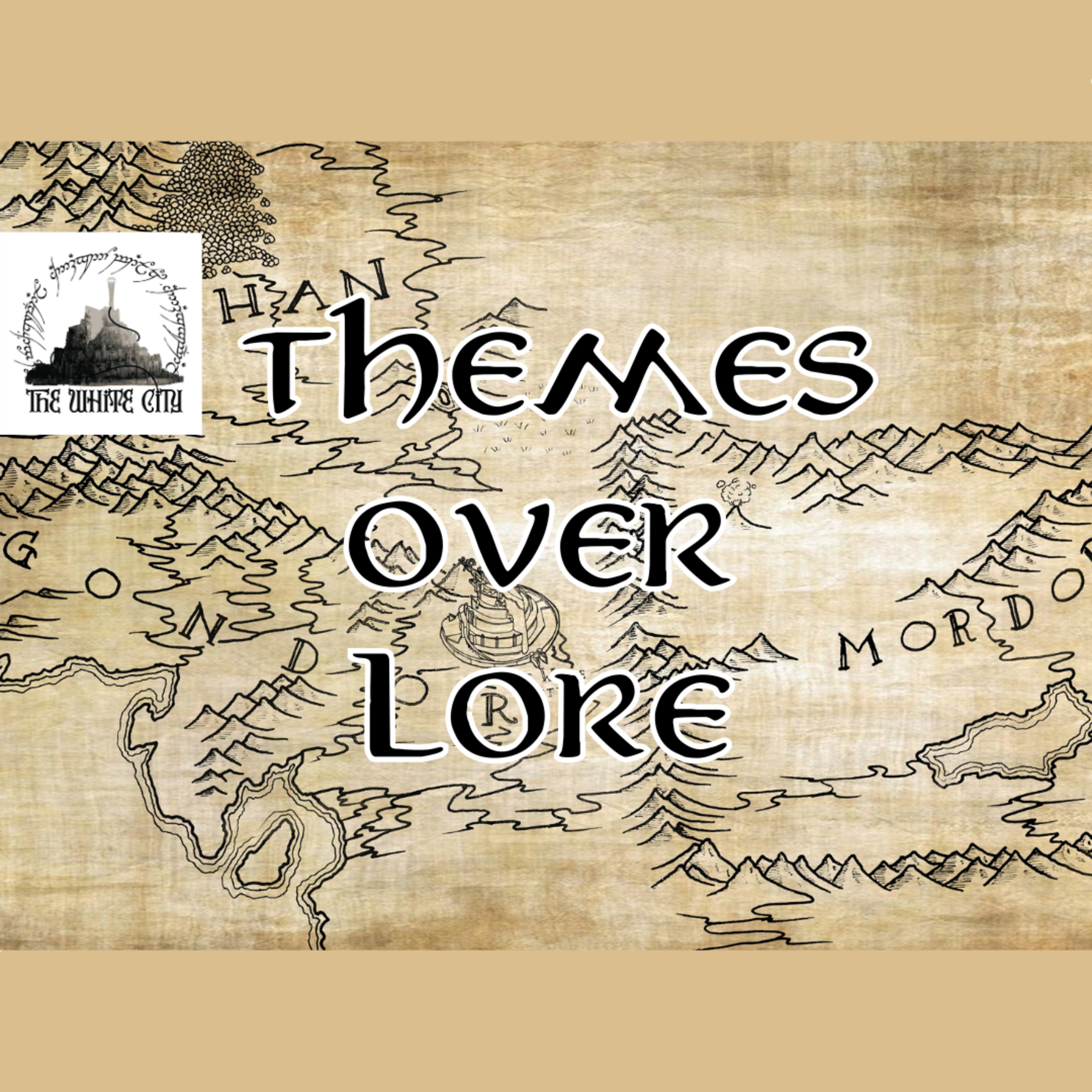 The Emotion Beneath the Epic- The Core of Tolkien's Works