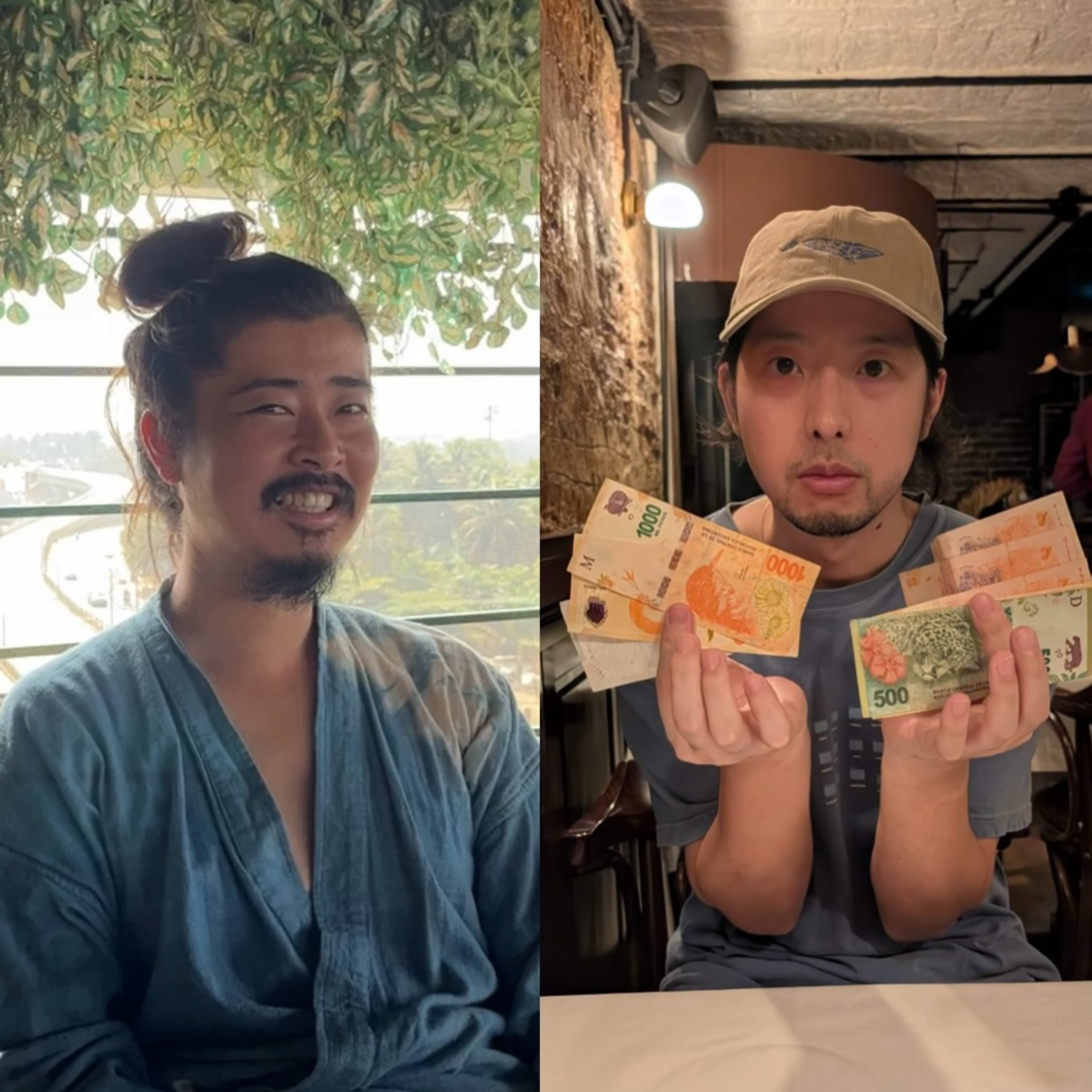 人間にとって一番大事なのはお金じゃない？じゃあなんなんだ！ episode artwork