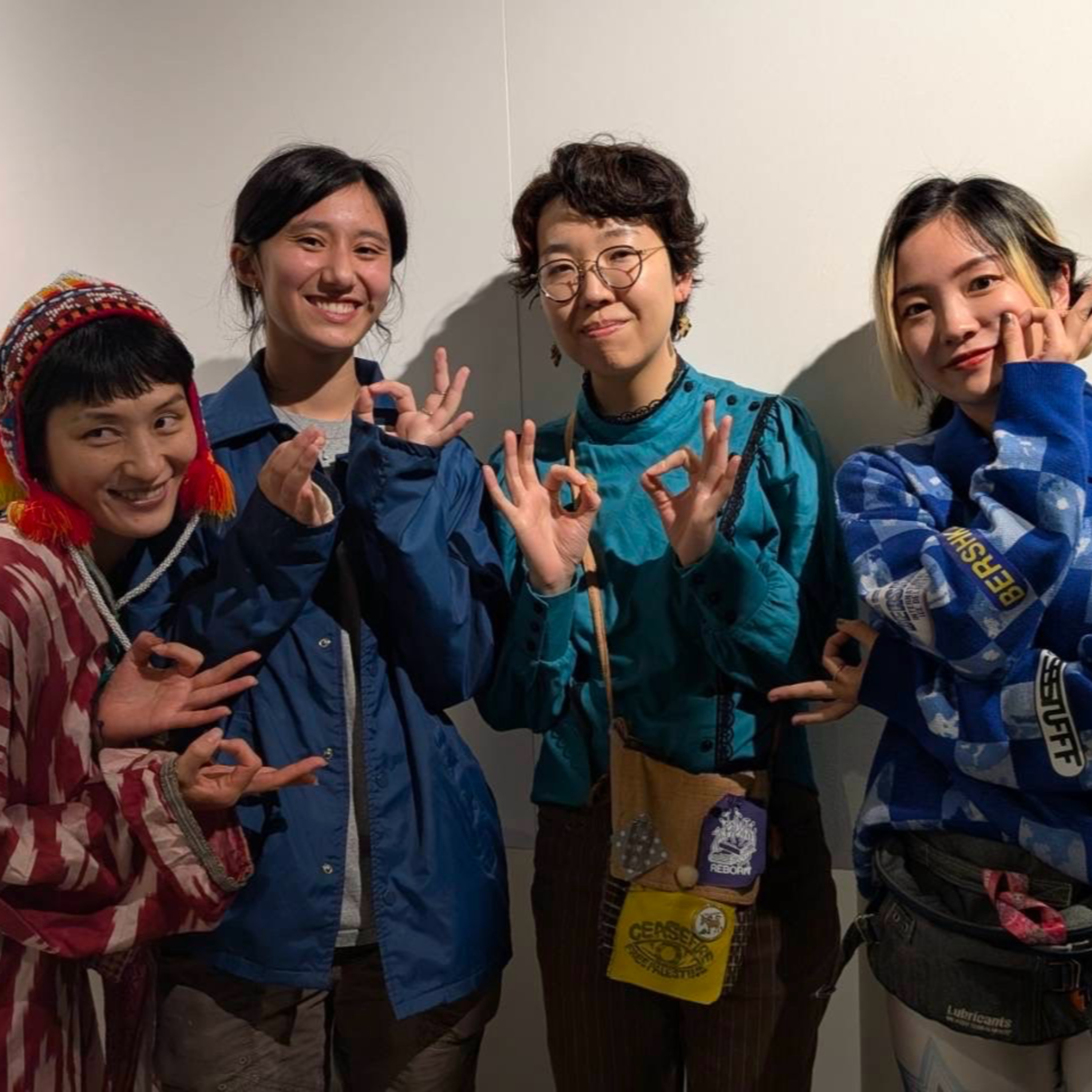 忍ばせる？ハッキリ示す？現実にもうすでにある問題をアートイベントでどう表現できるか。 episode artwork