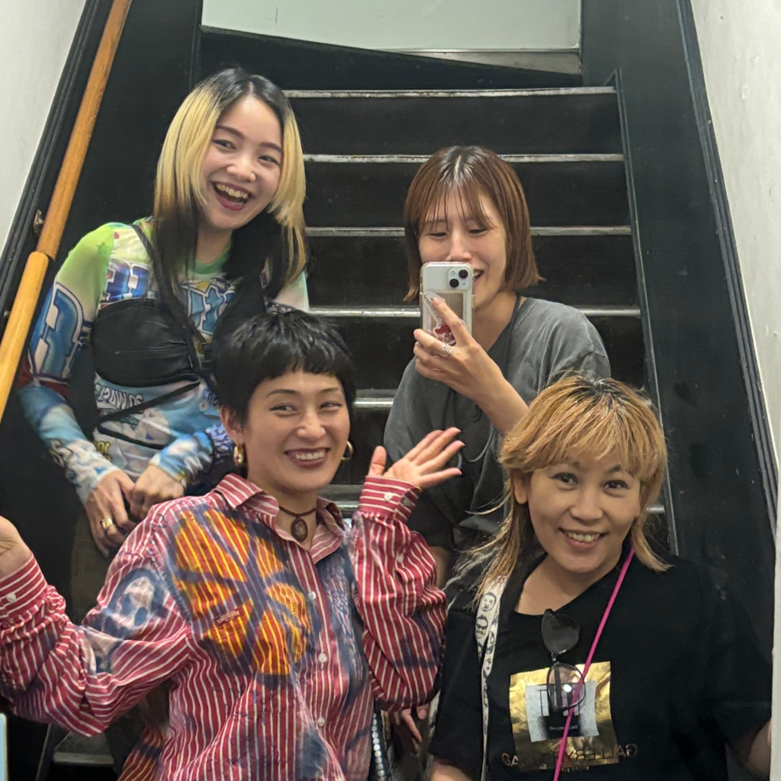 「おかしなおかね II」が生まれるまで episode artwork