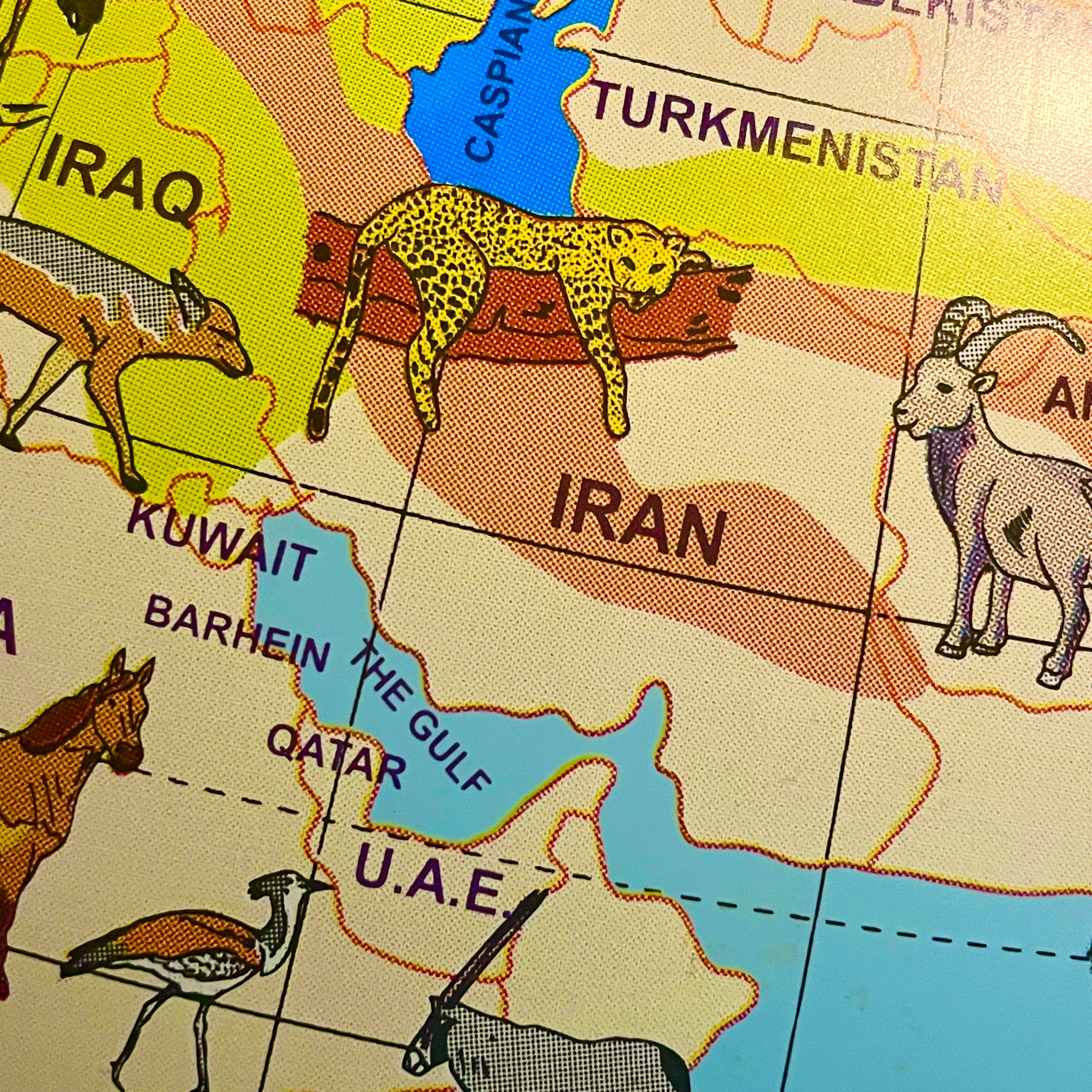 ぺらぺ〜らの泉