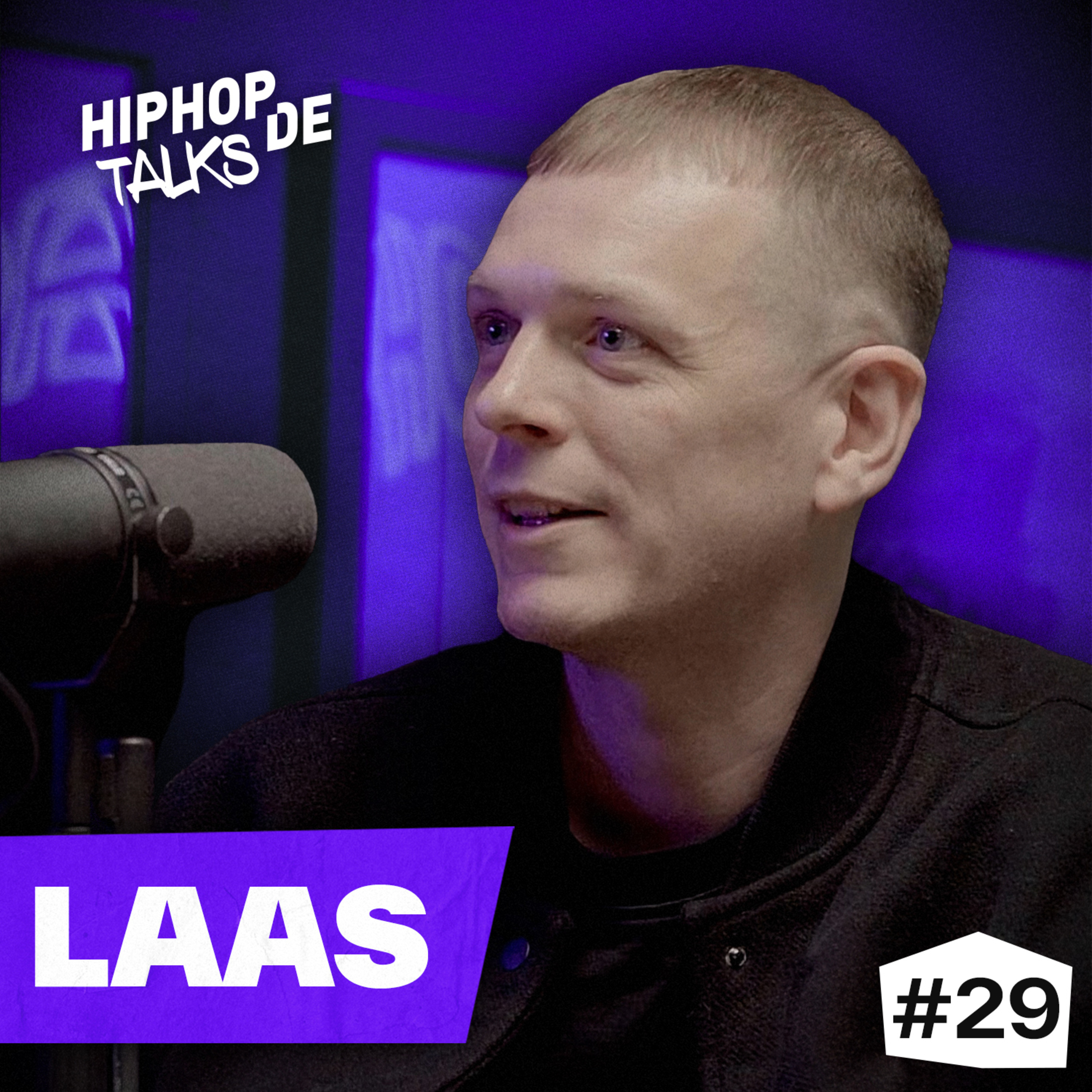 Hiphop.de Talks