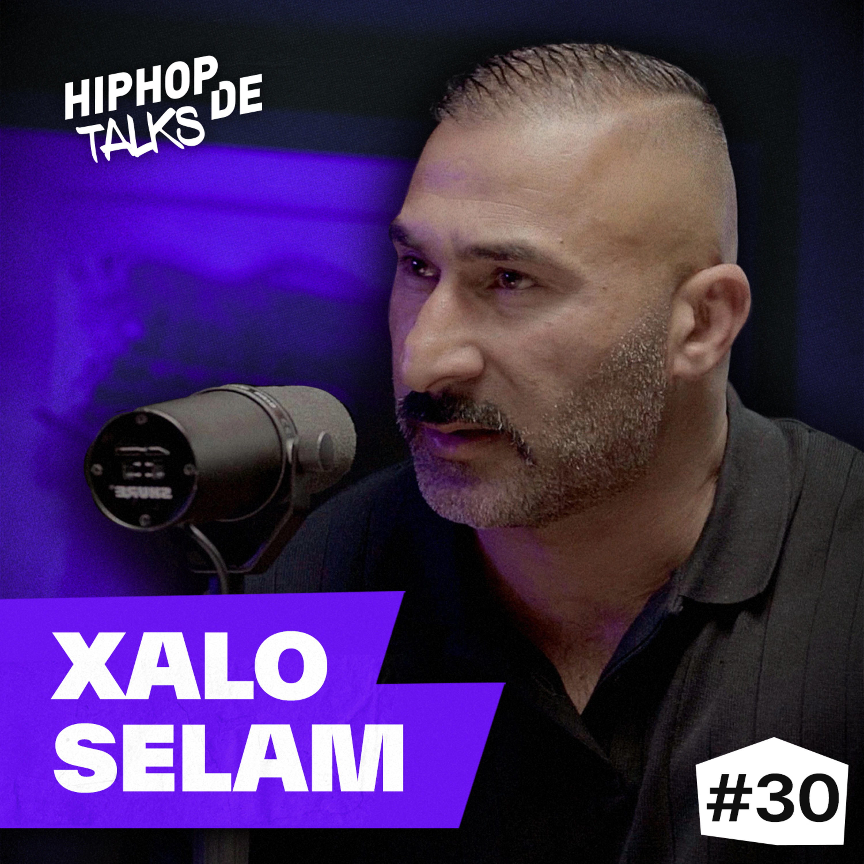 Hiphop.de Talks