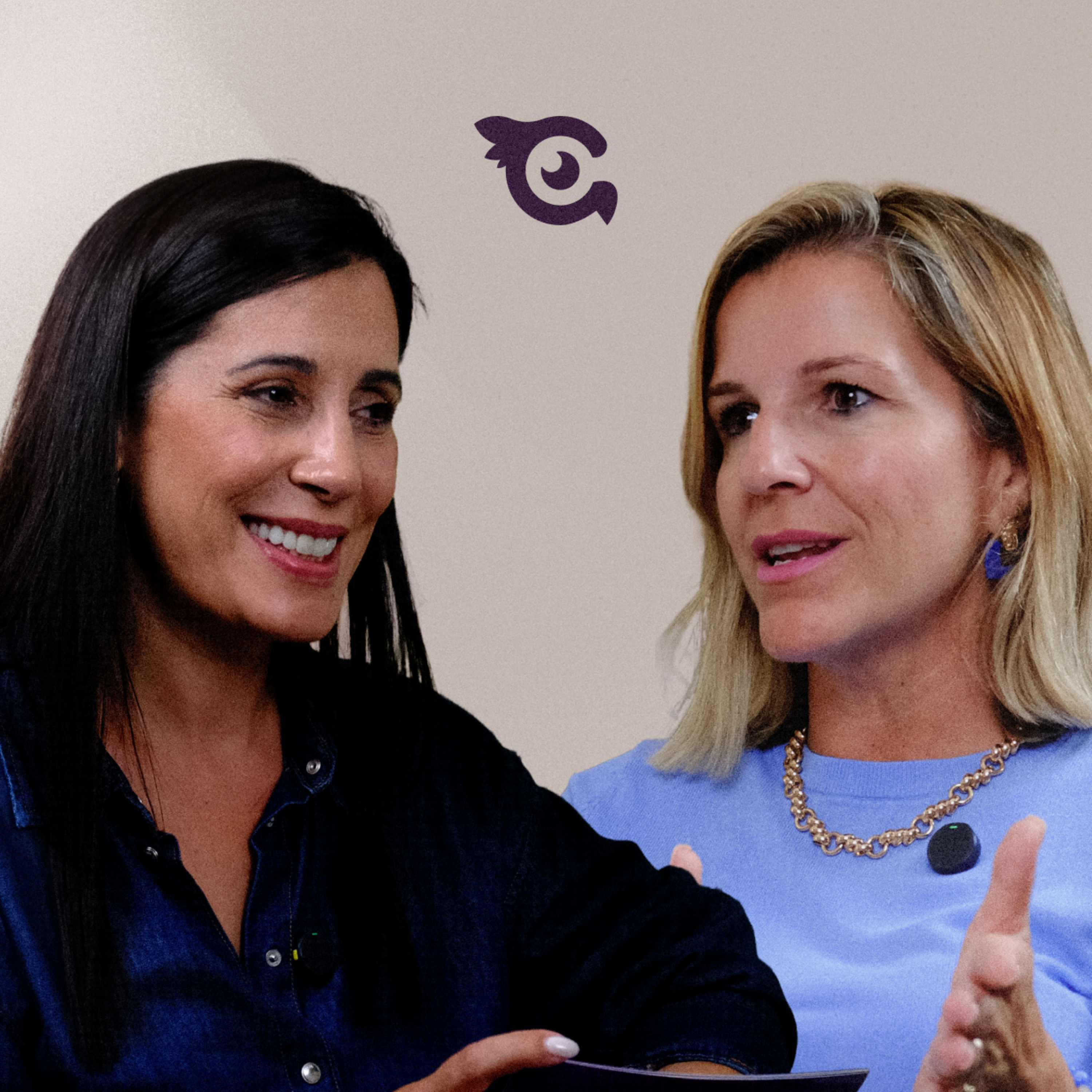 Olhar da Coruja com Regina Santana
