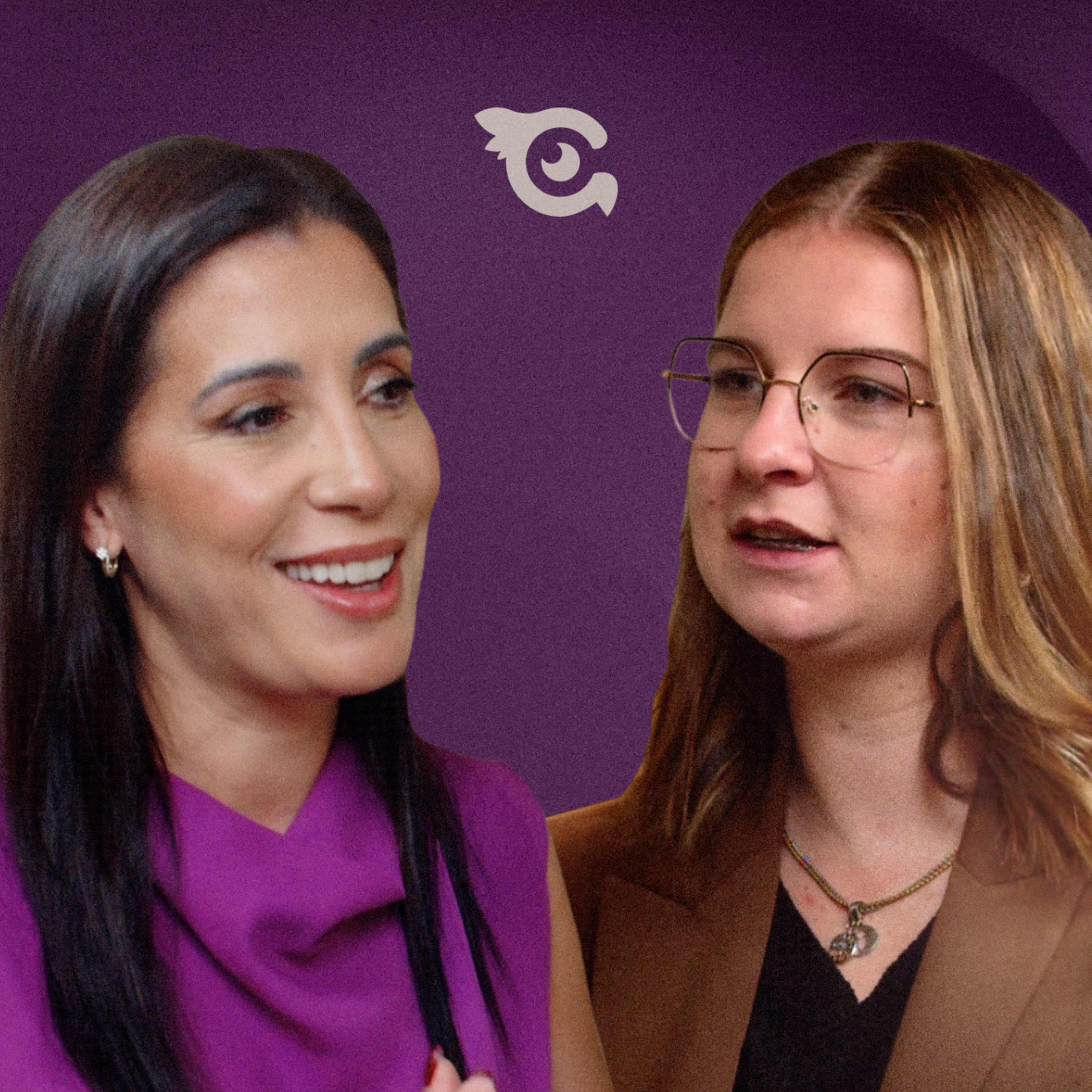 Olhar da Coruja com Regina Santana