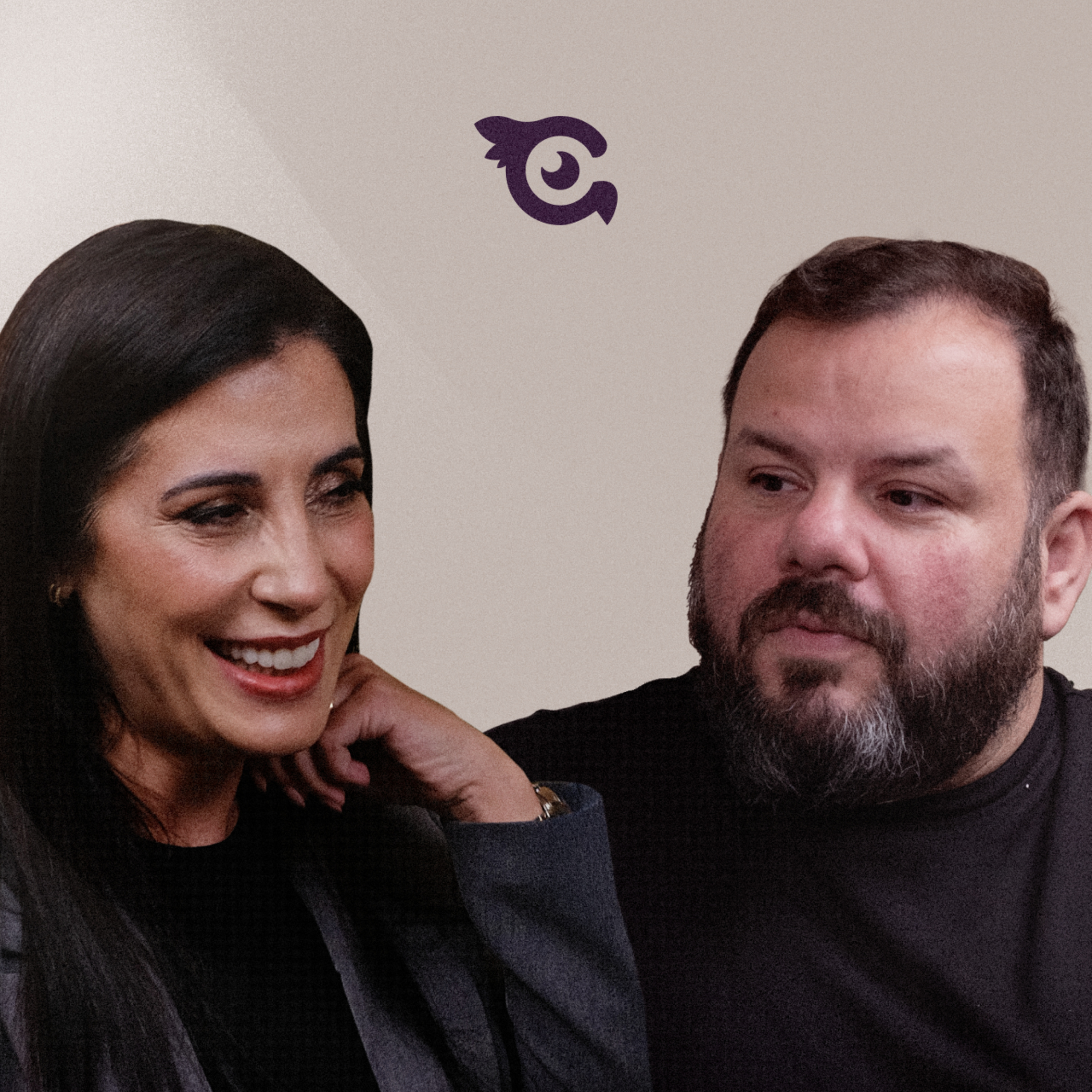 Olhar da Coruja com Regina Santana
