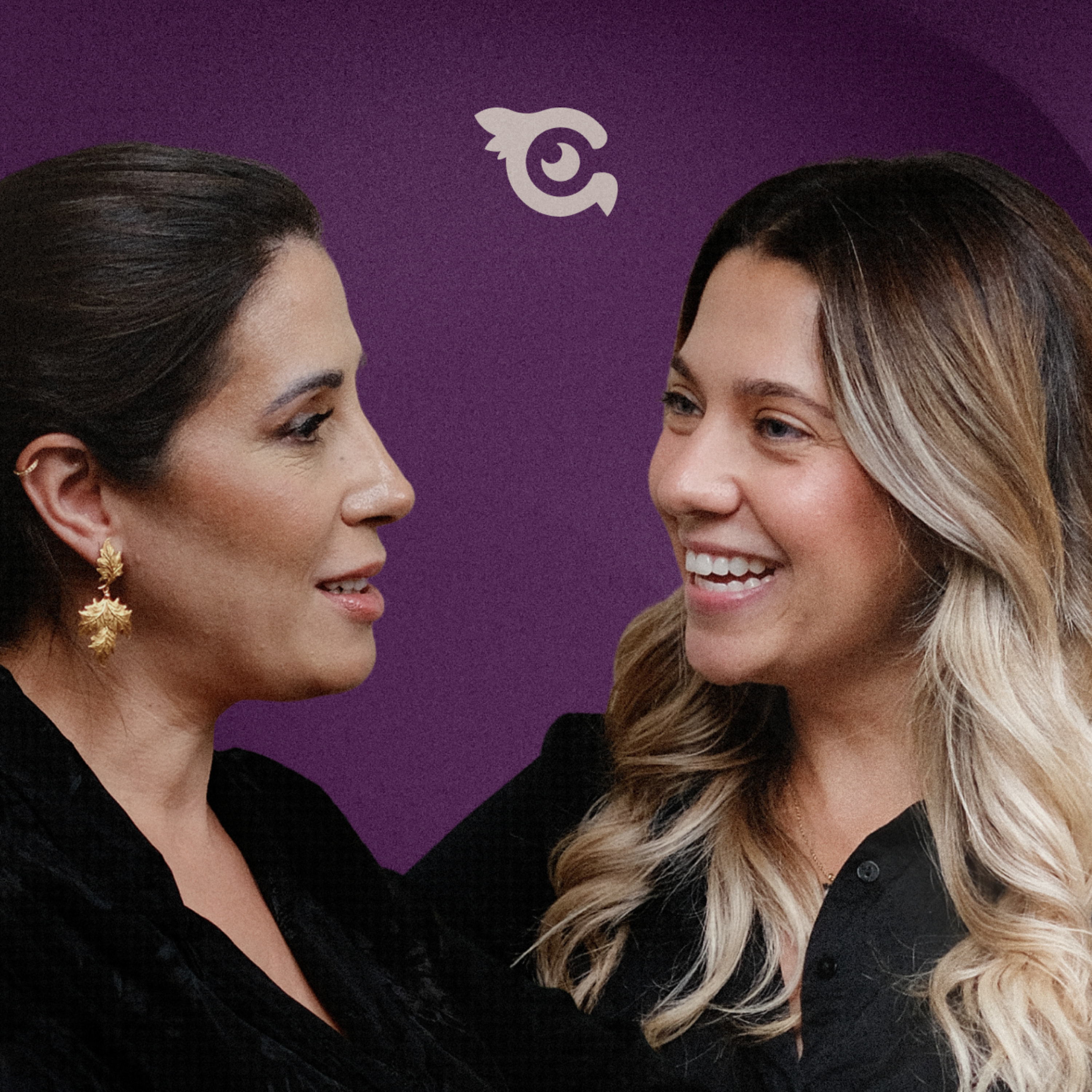 Olhar da Coruja com Regina Santana