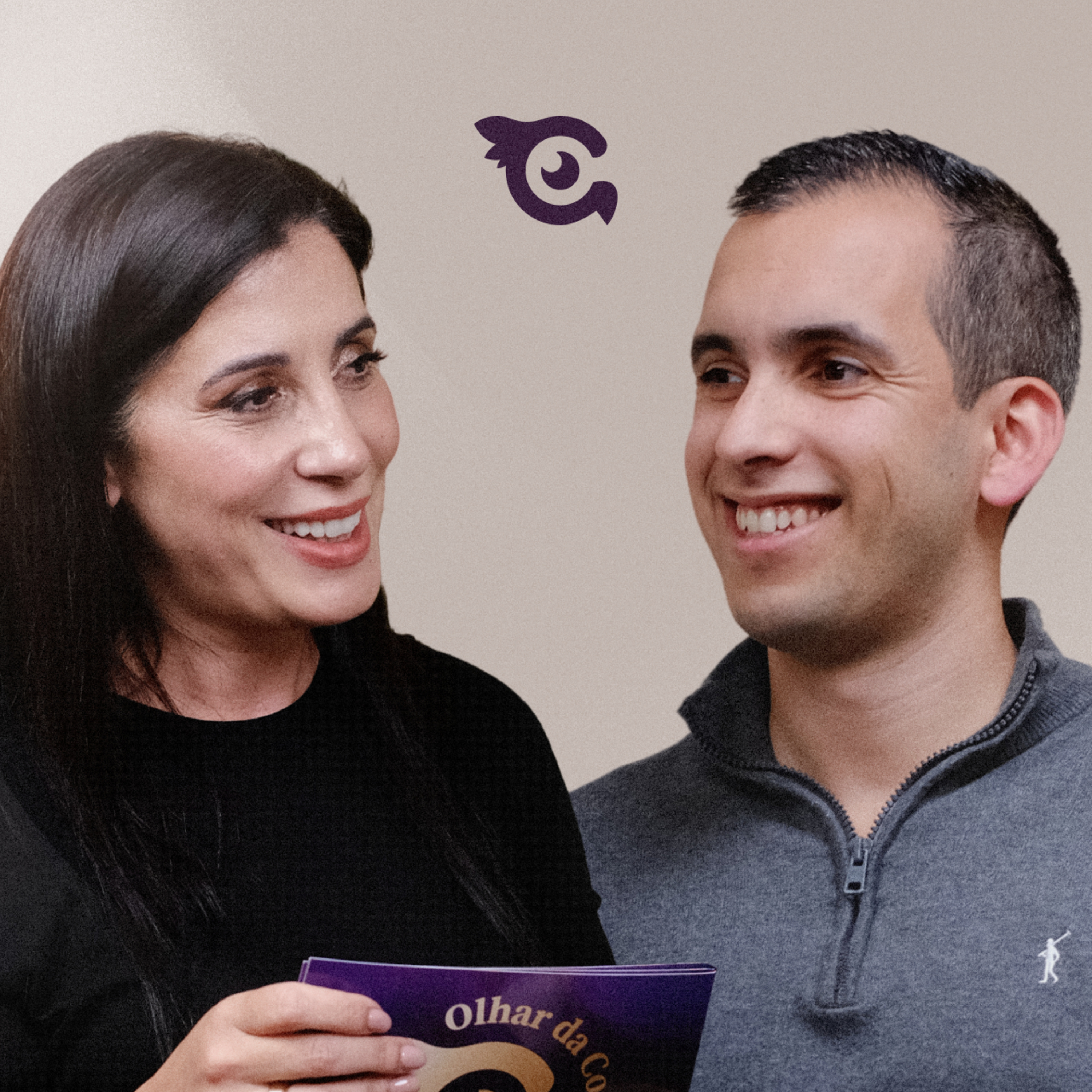 Olhar da Coruja com Regina Santana