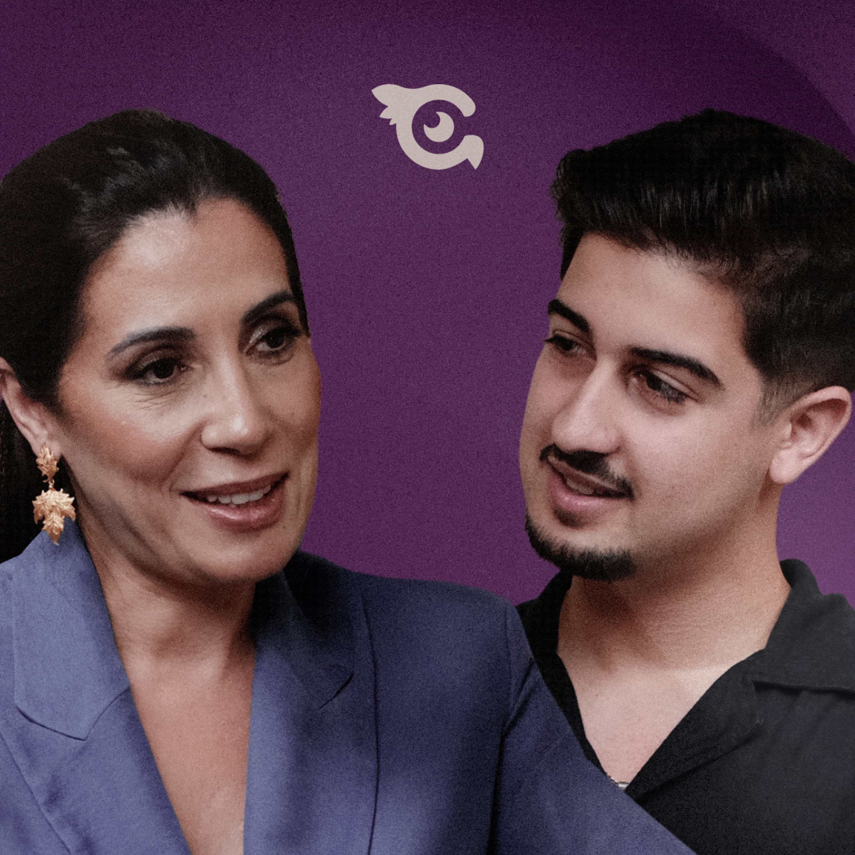 Olhar da Coruja com Regina Santana