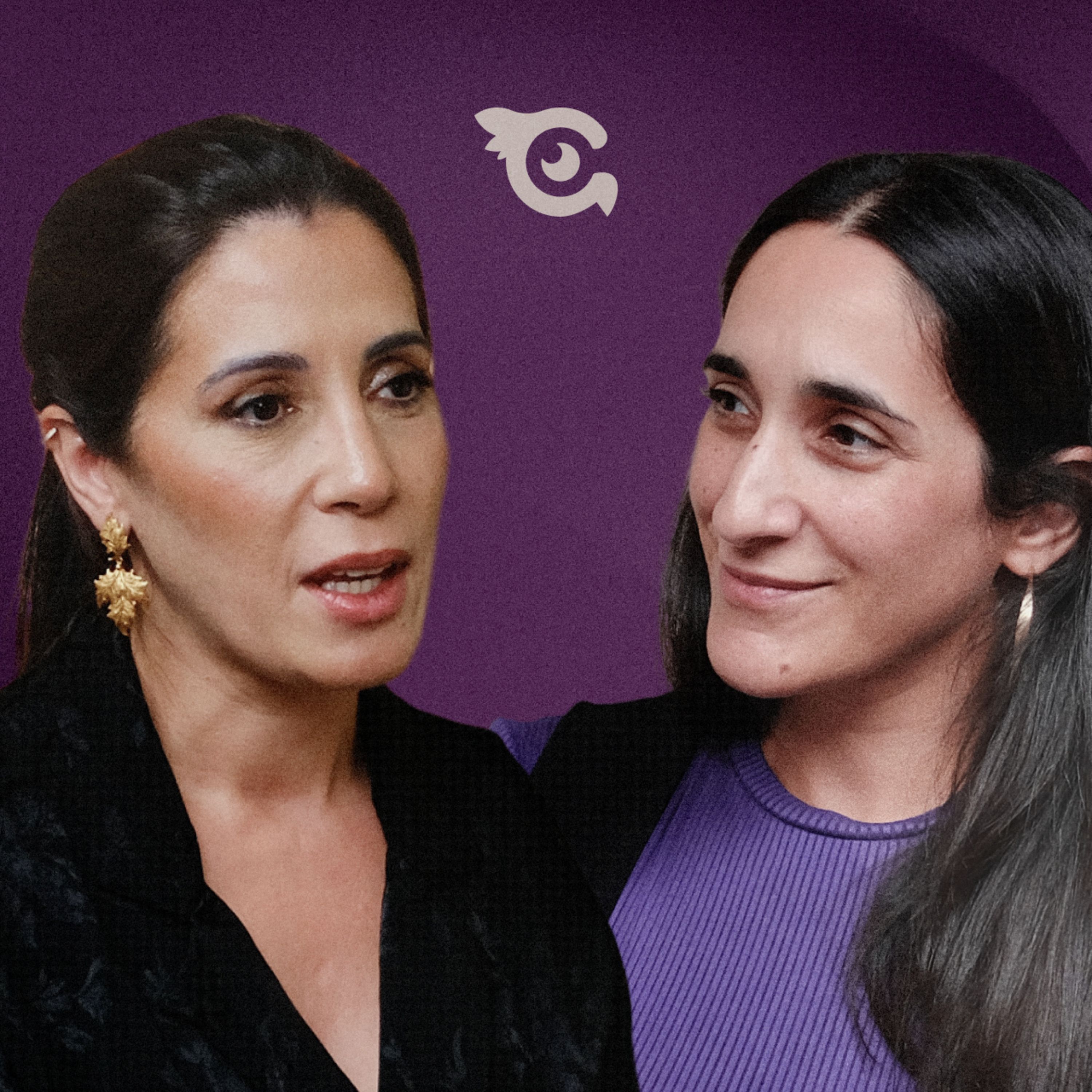 Olhar da Coruja com Regina Santana