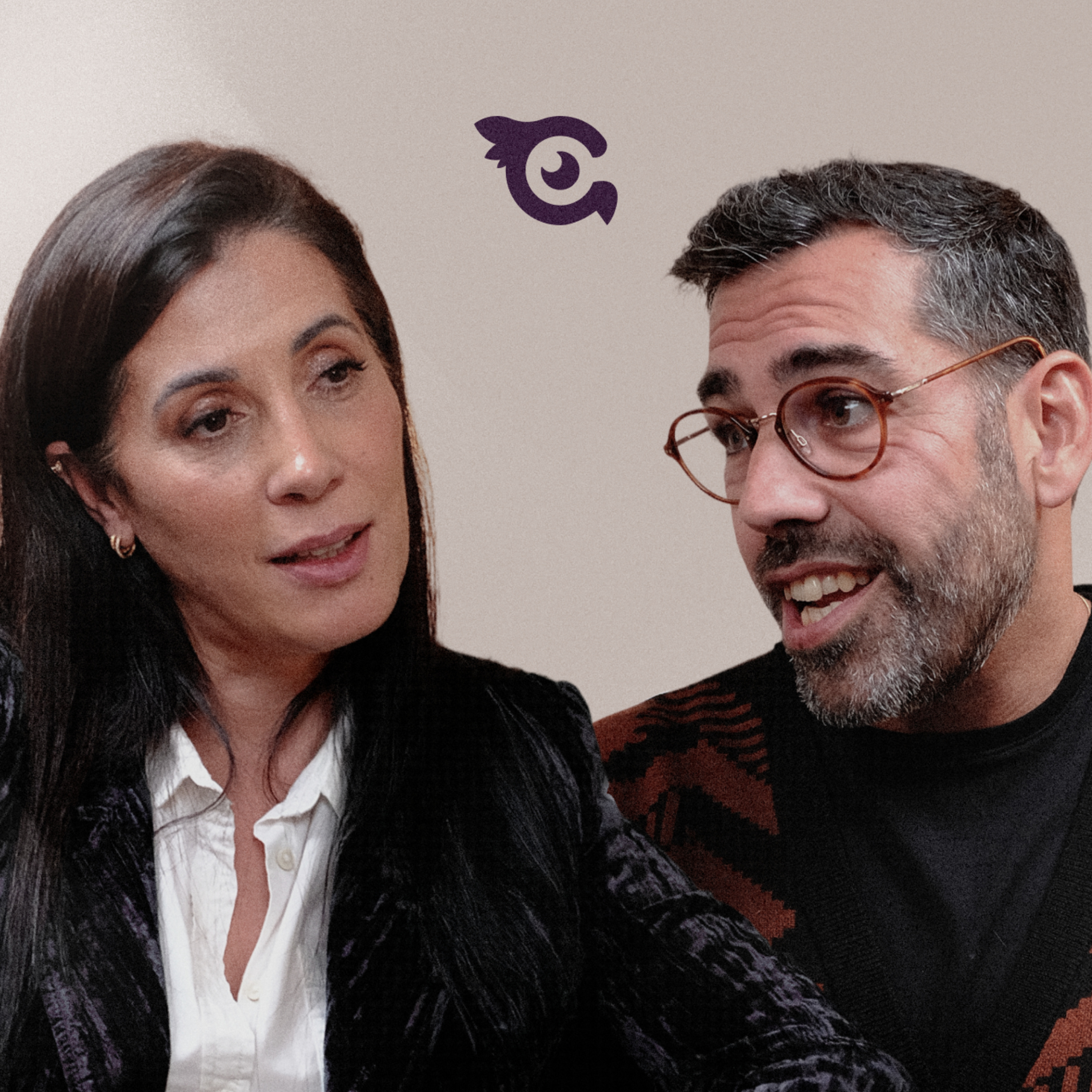 Olhar da Coruja com Regina Santana