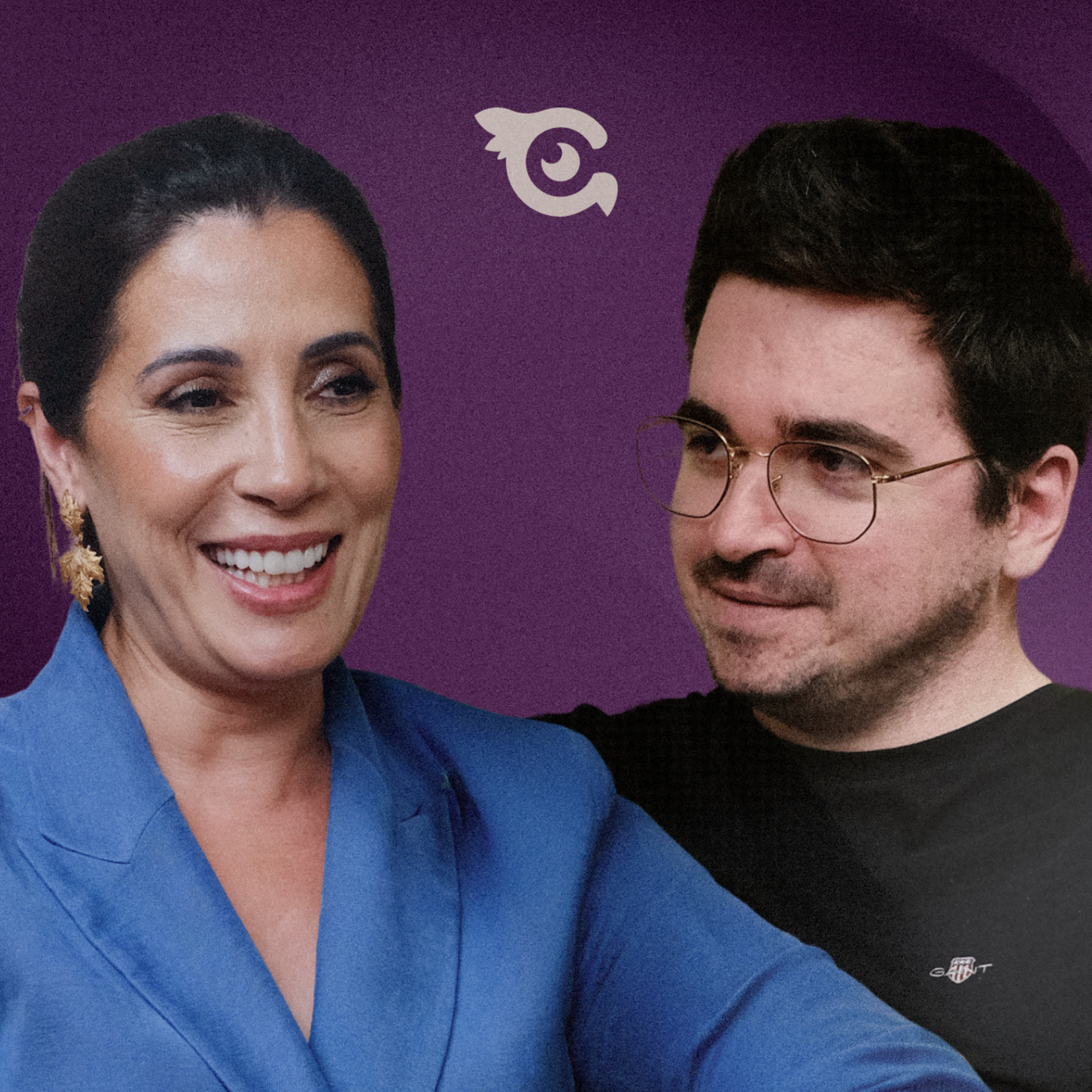 Olhar da Coruja com Regina Santana