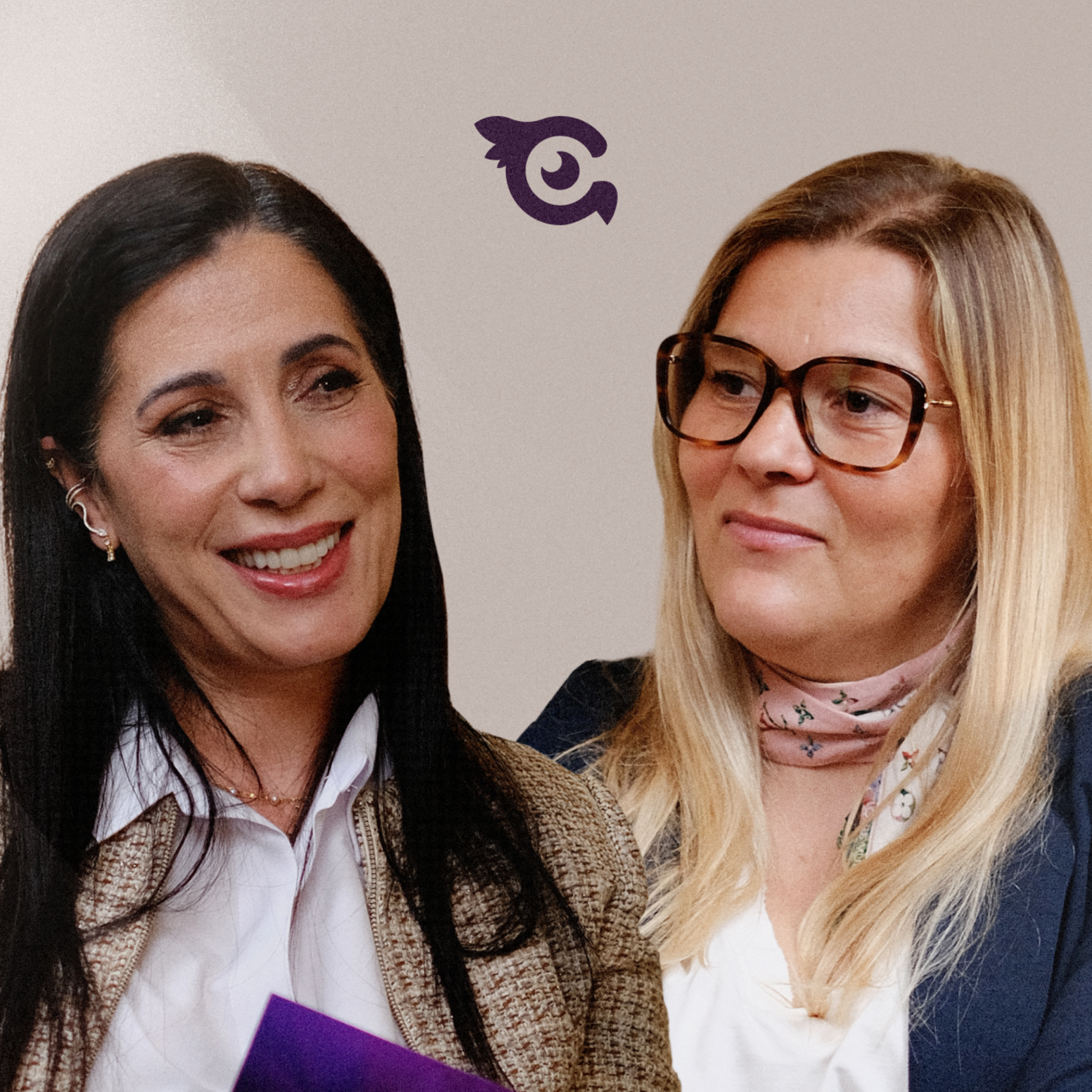 Olhar da Coruja com Regina Santana