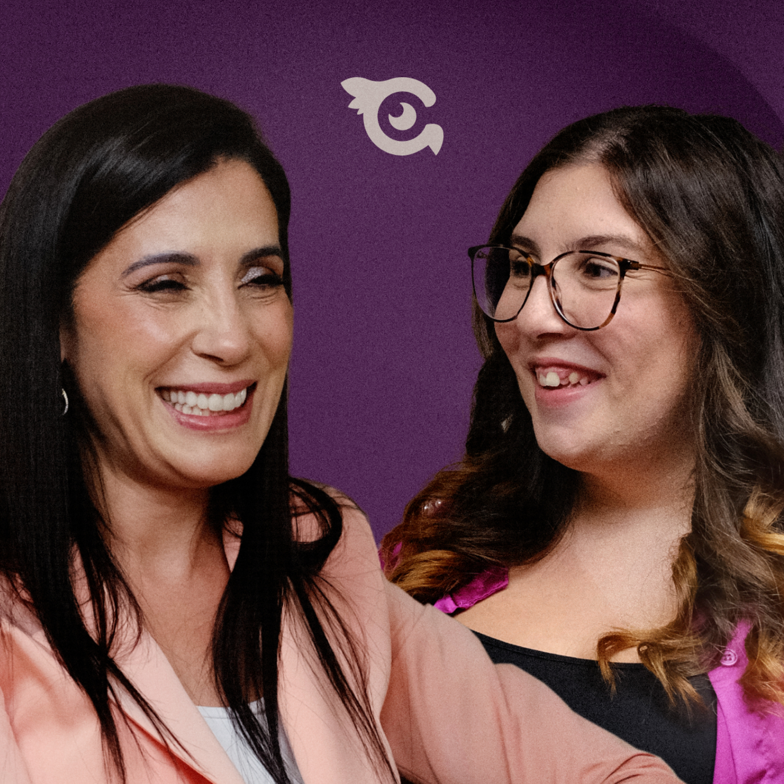 Olhar da Coruja com Regina Santana