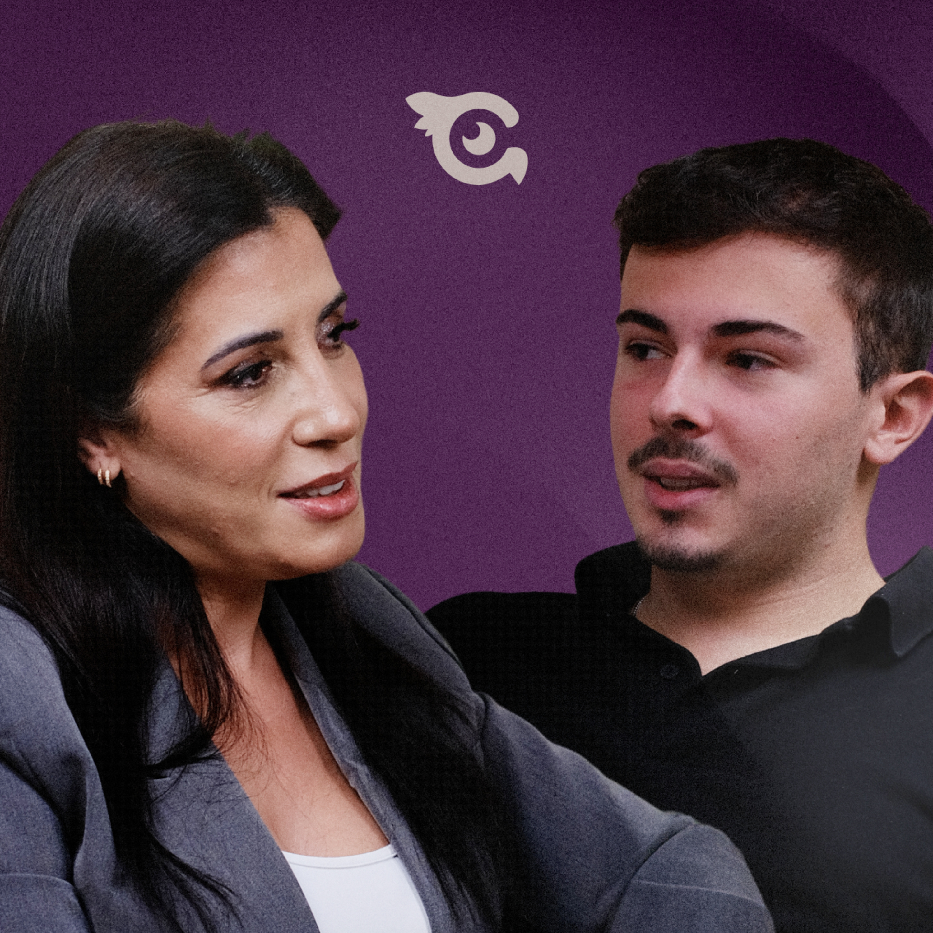 Olhar da Coruja com Regina Santana