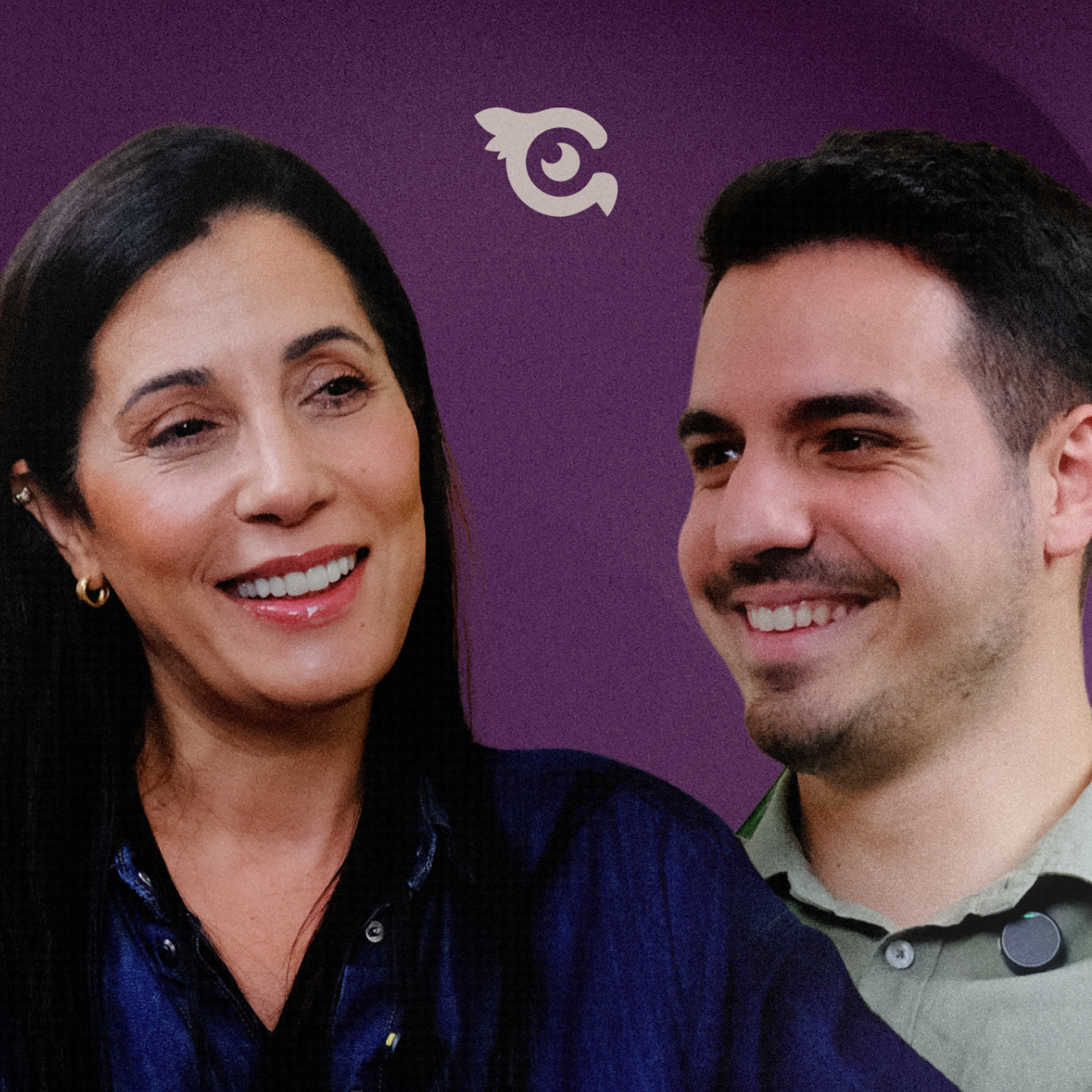 Olhar da Coruja com Regina Santana