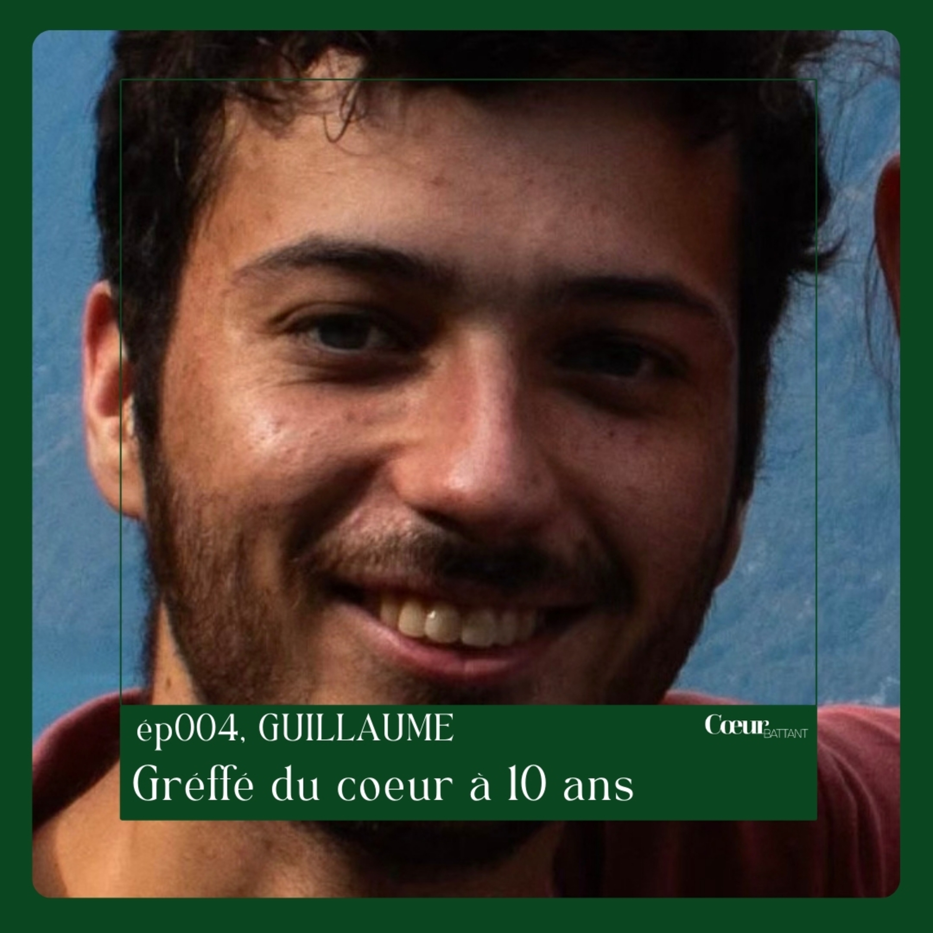 CoeurBattant