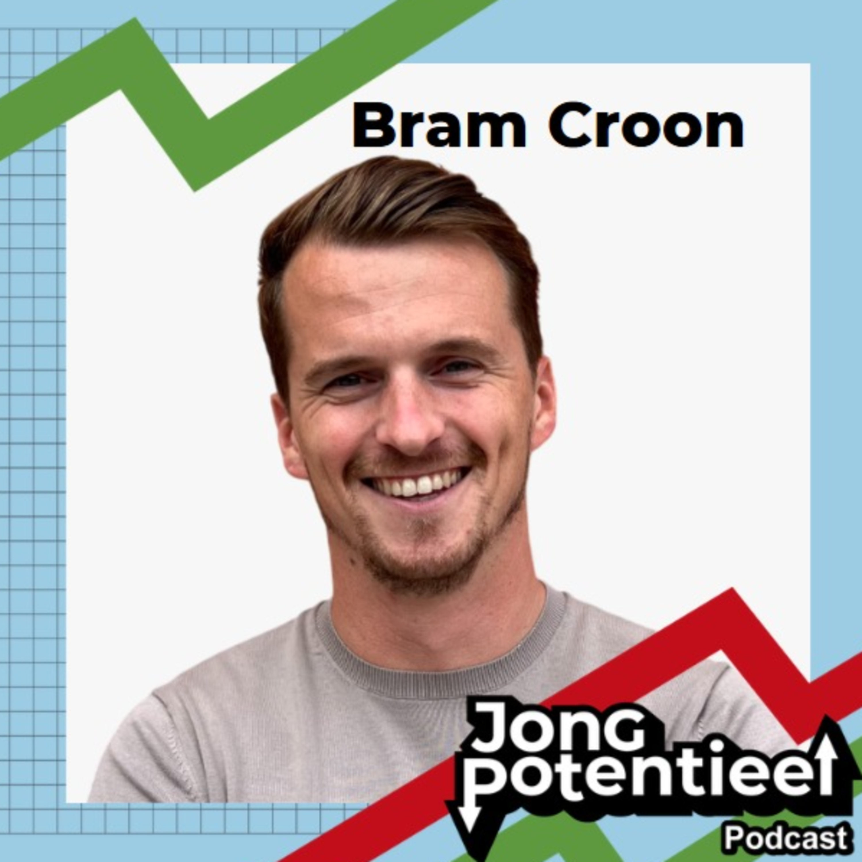 Jong Potentieel Podcast