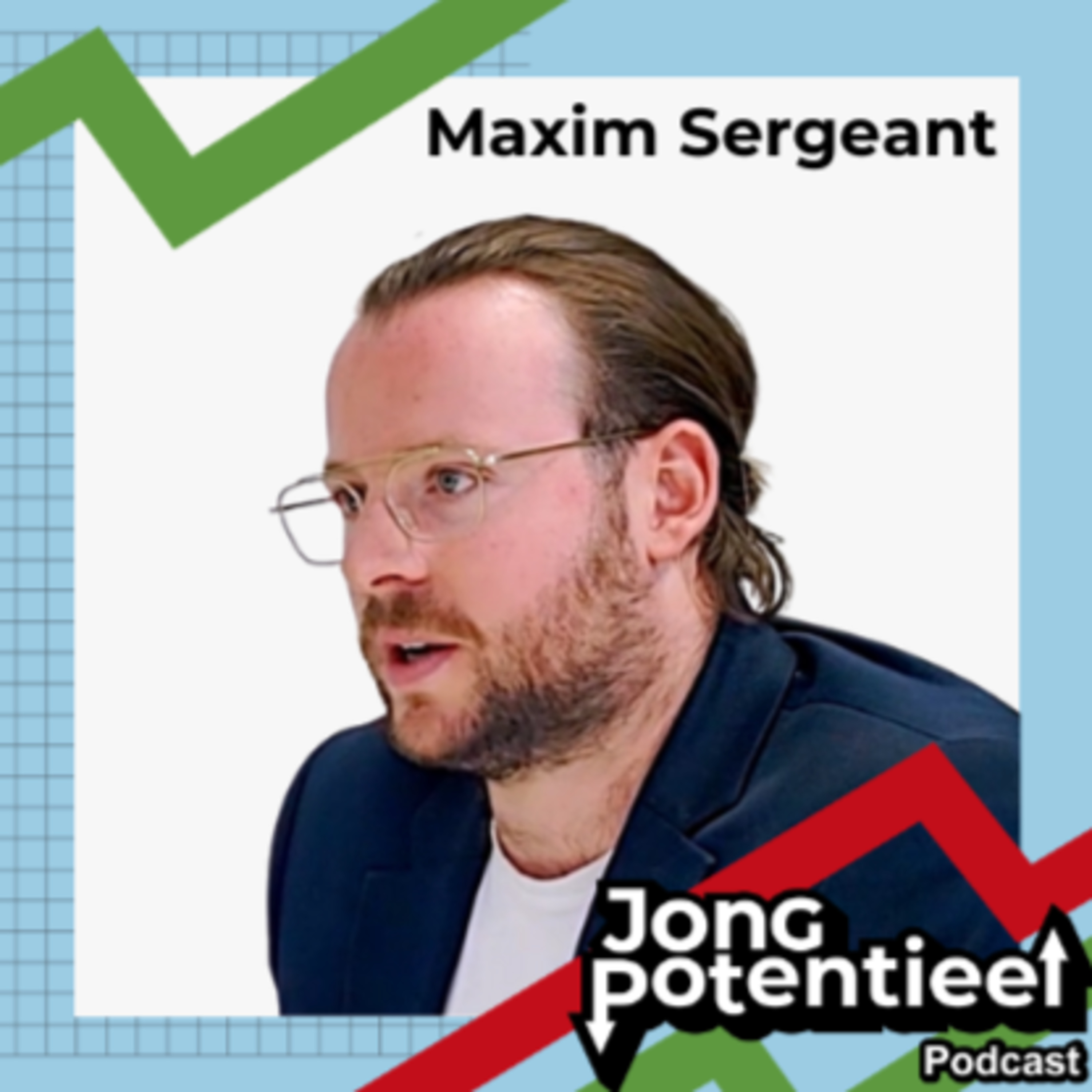 Jong Potentieel Podcast