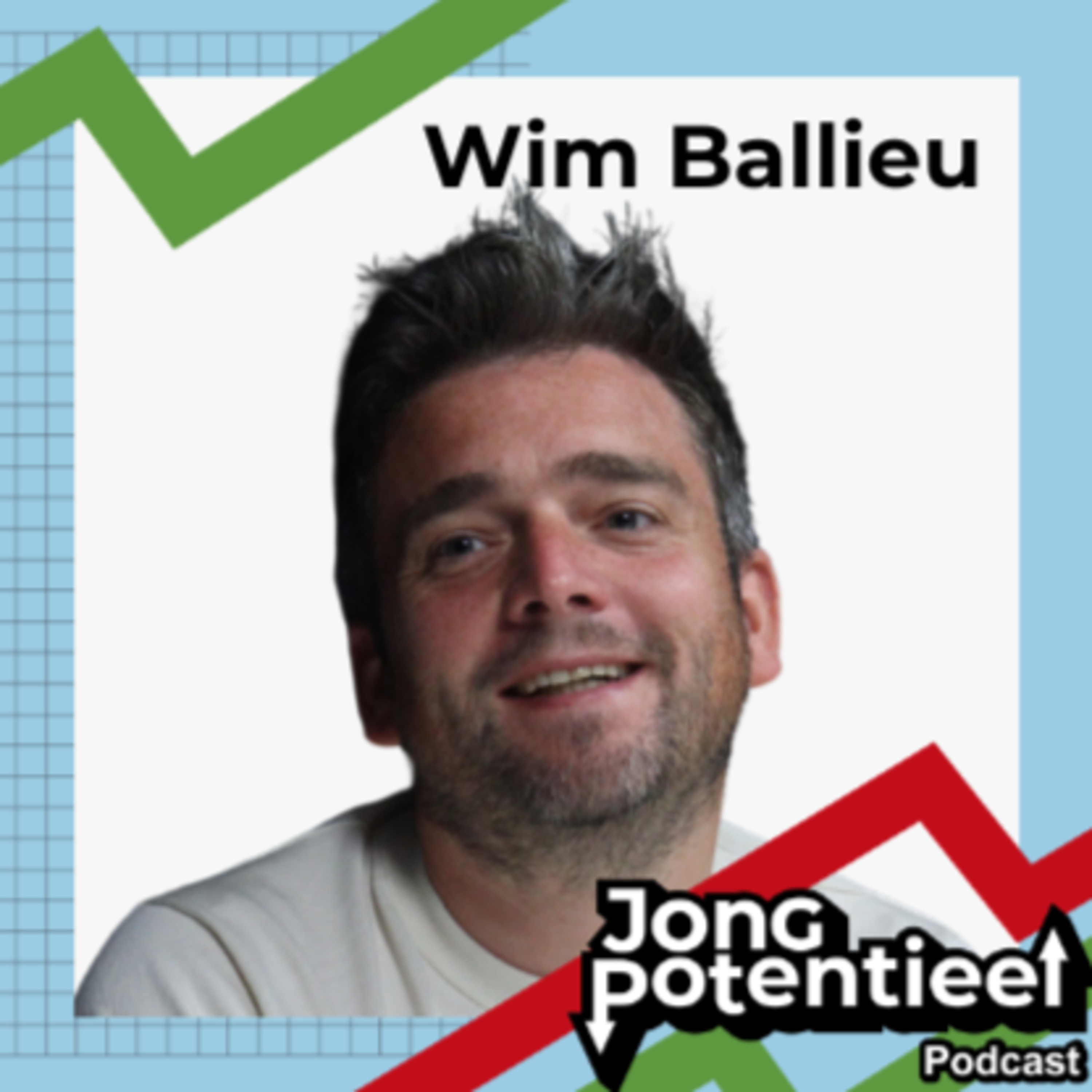 Jong Potentieel Podcast