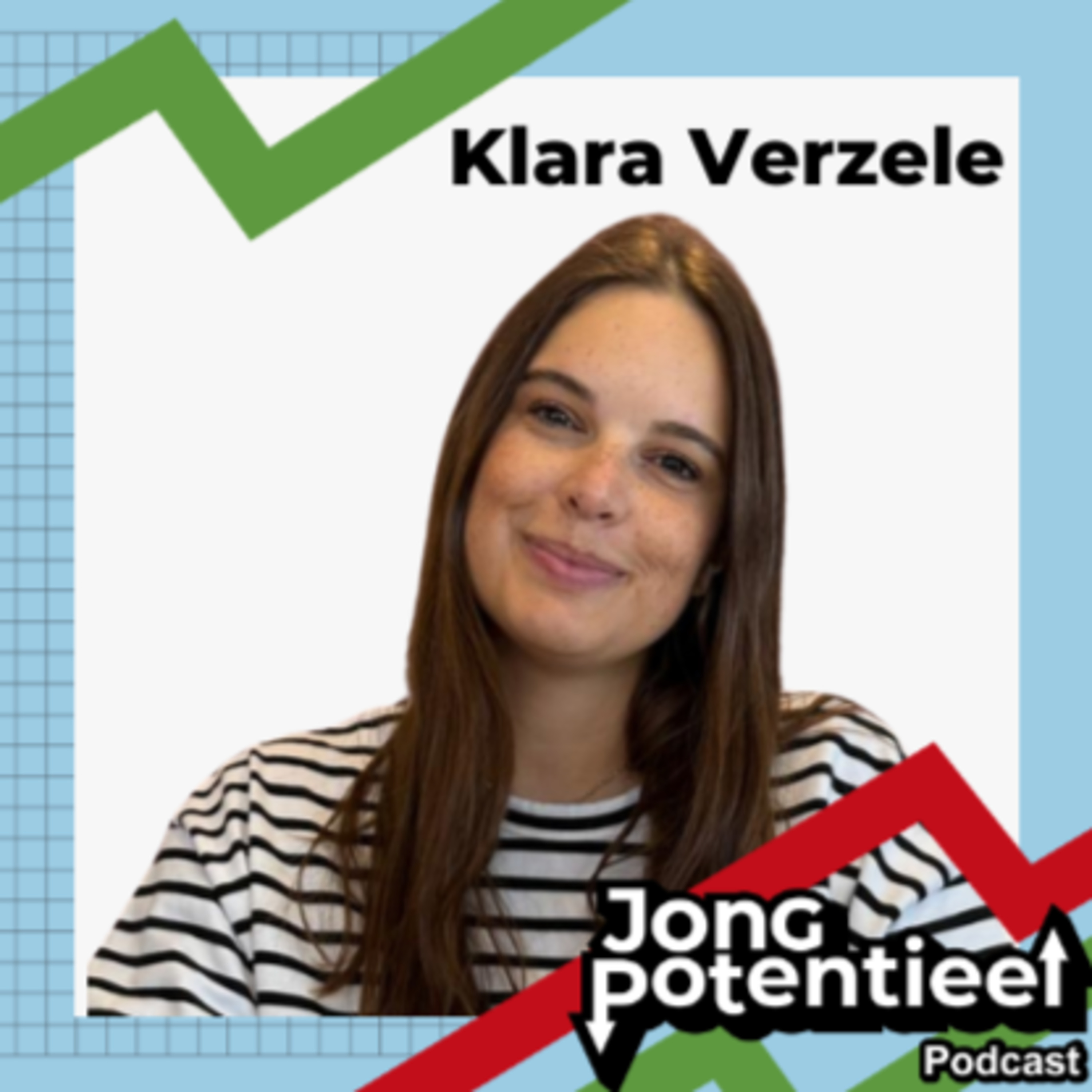 Jong Potentieel Podcast