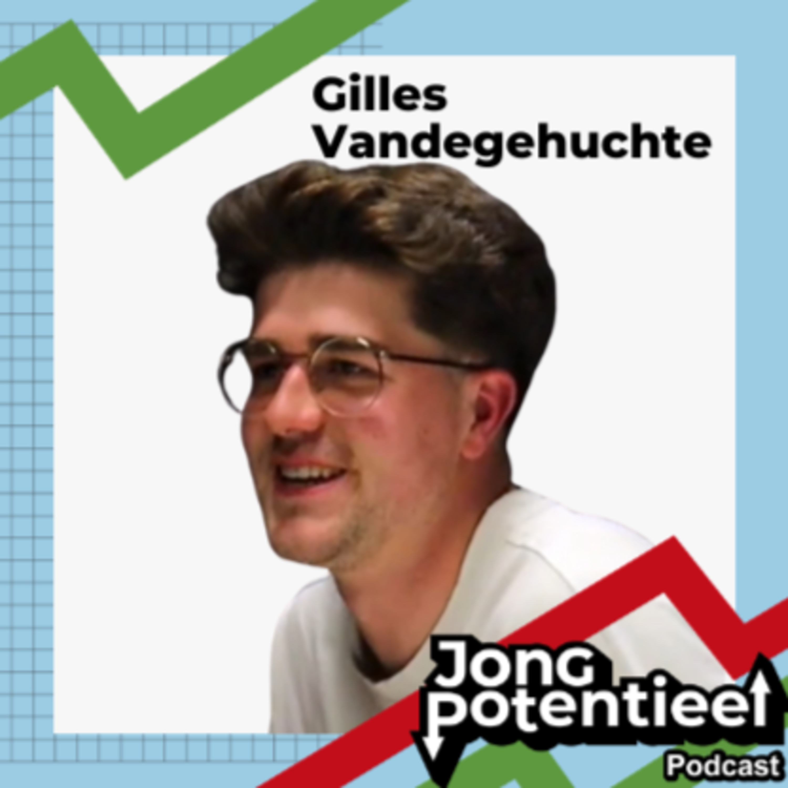 Jong Potentieel Podcast
