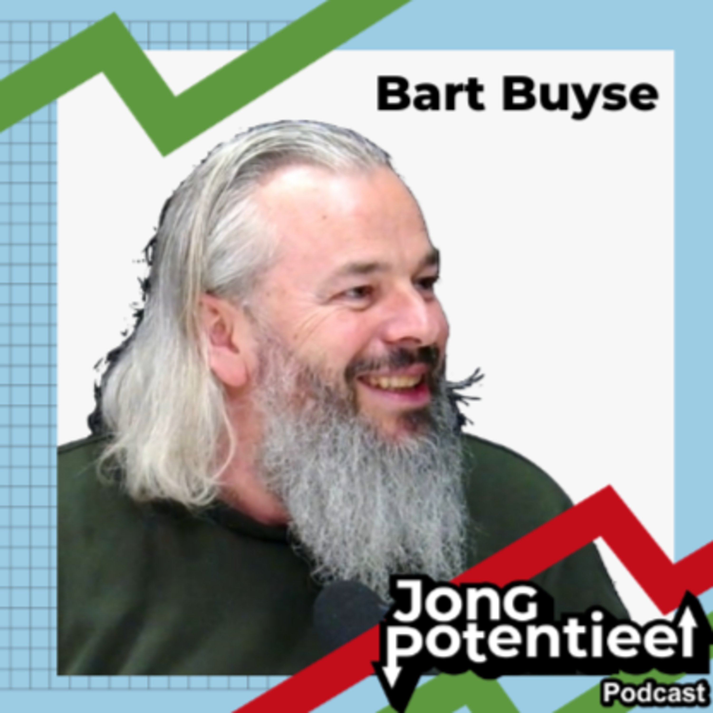 Jong Potentieel Podcast