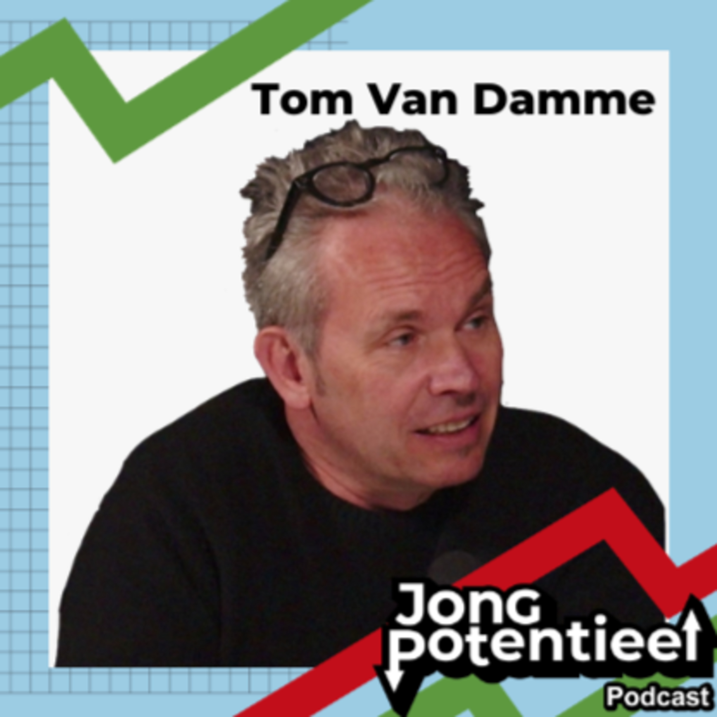 Jong Potentieel Podcast
