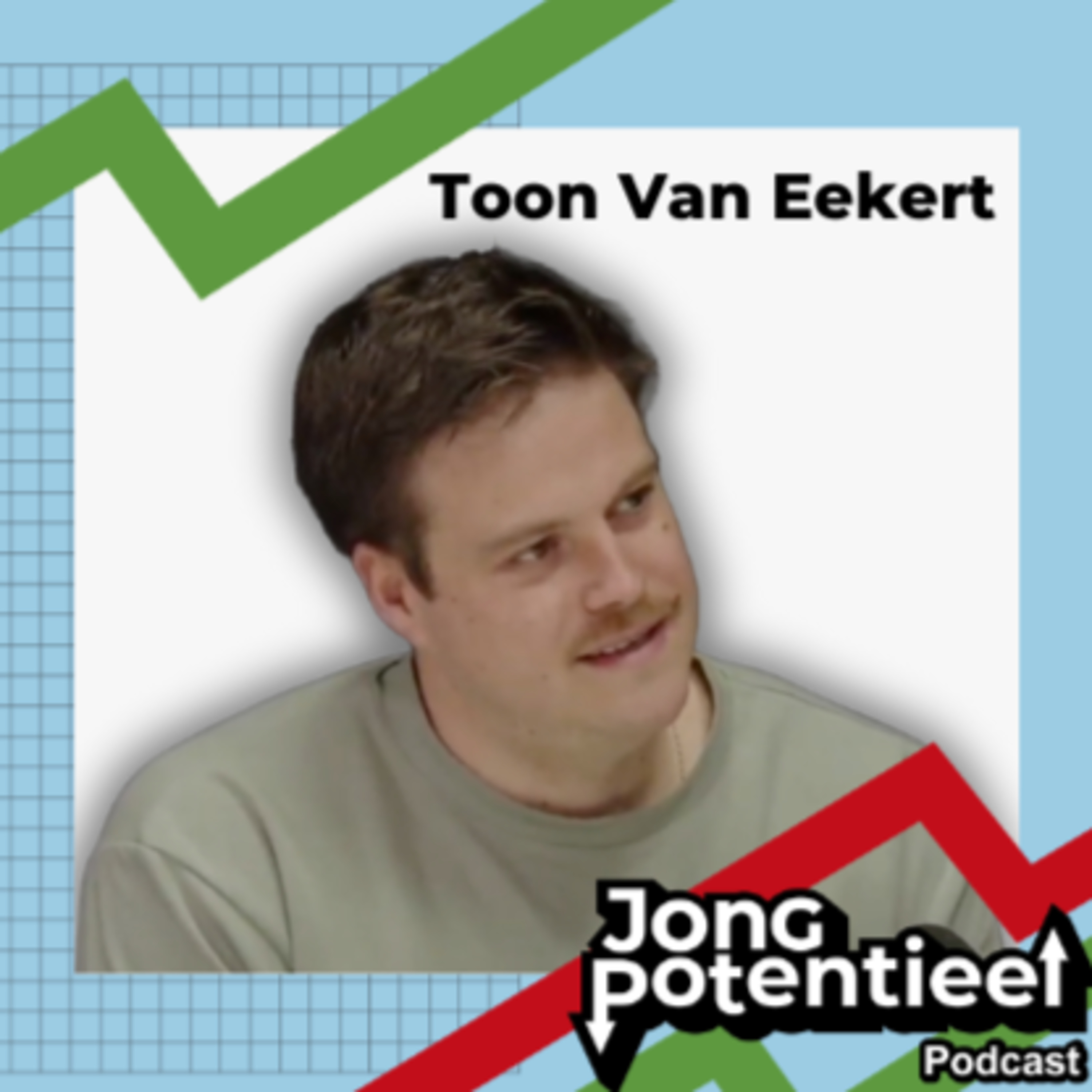 Jong Potentieel Podcast
