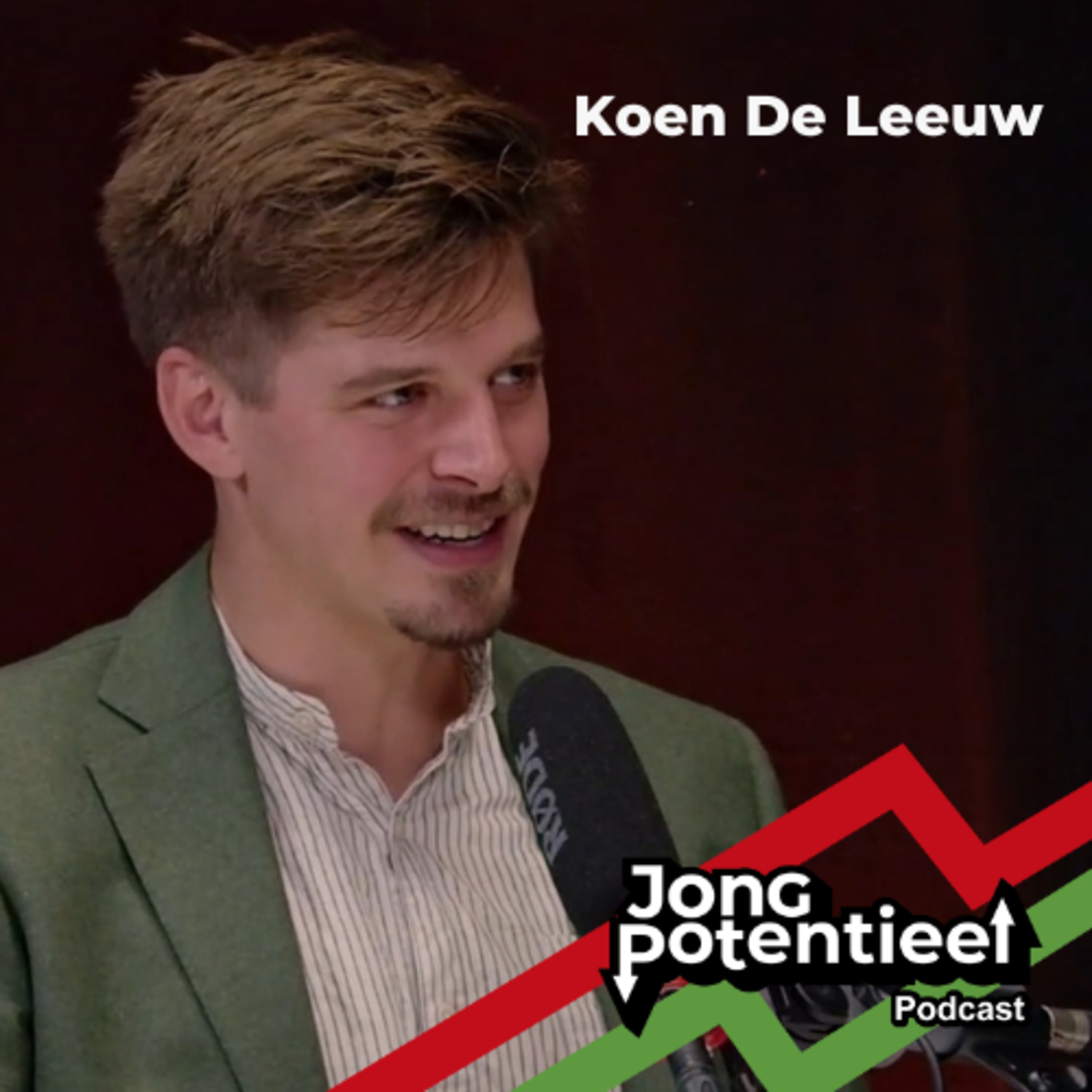 Jong Potentieel Podcast