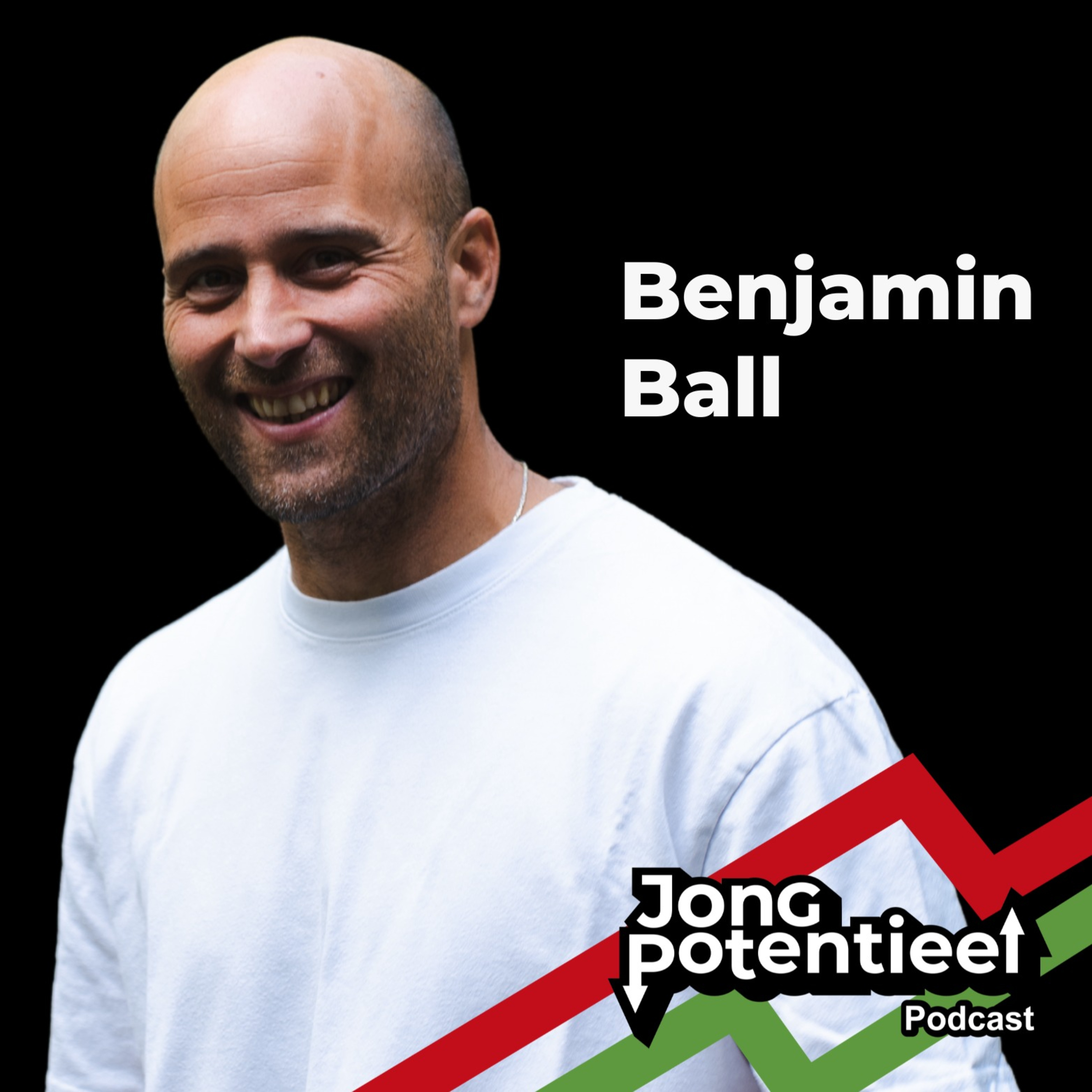 Jong Potentieel Podcast