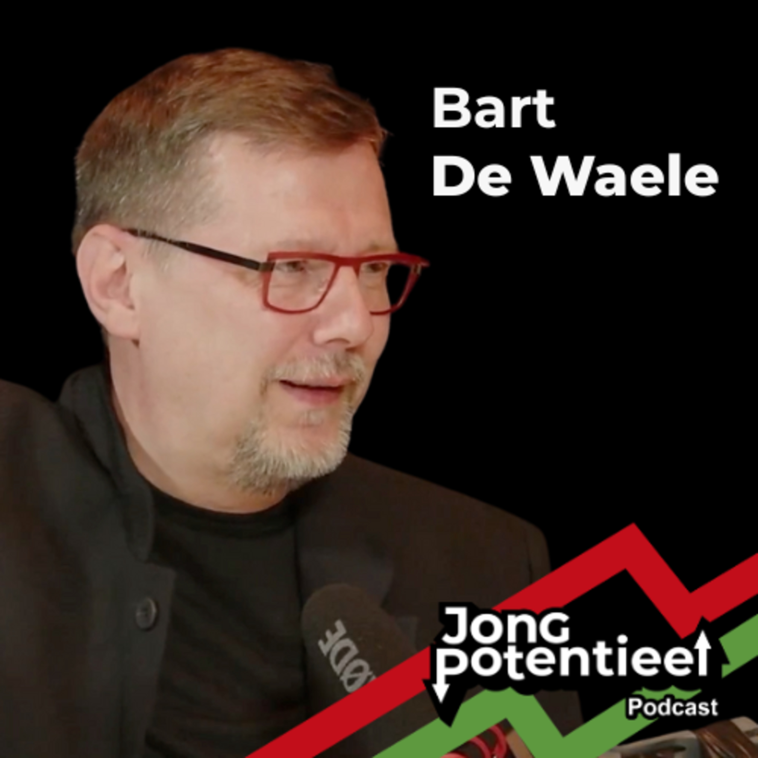 Jong Potentieel Podcast
