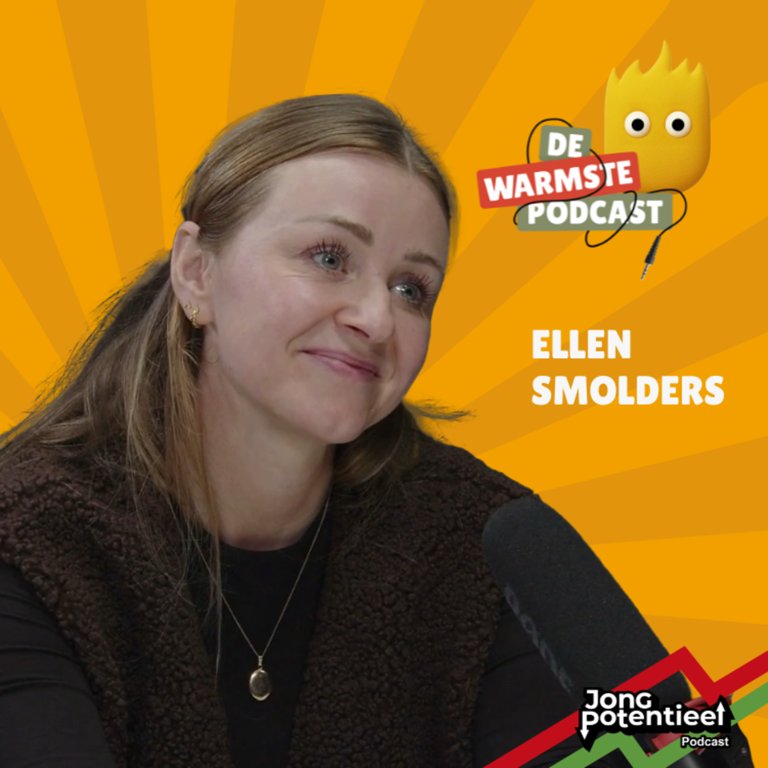 Jong Potentieel Podcast