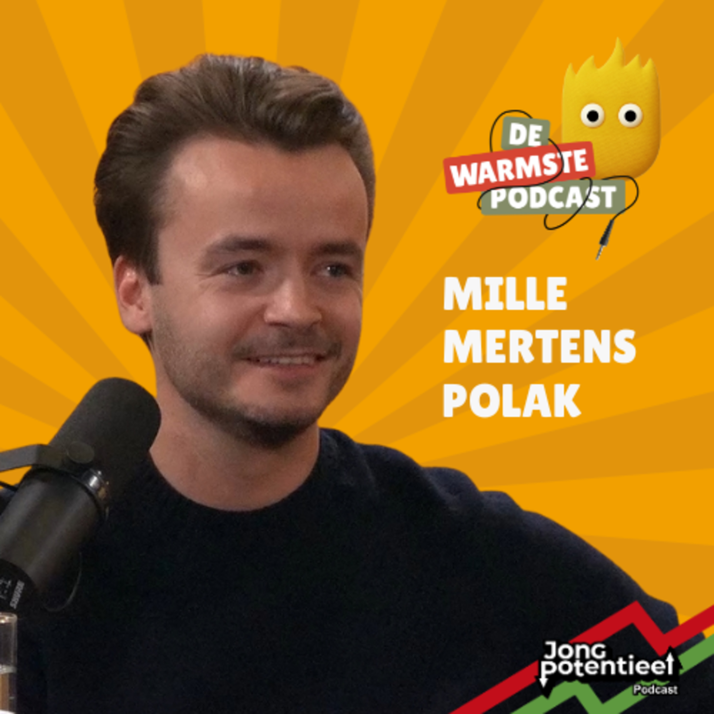 Jong Potentieel Podcast