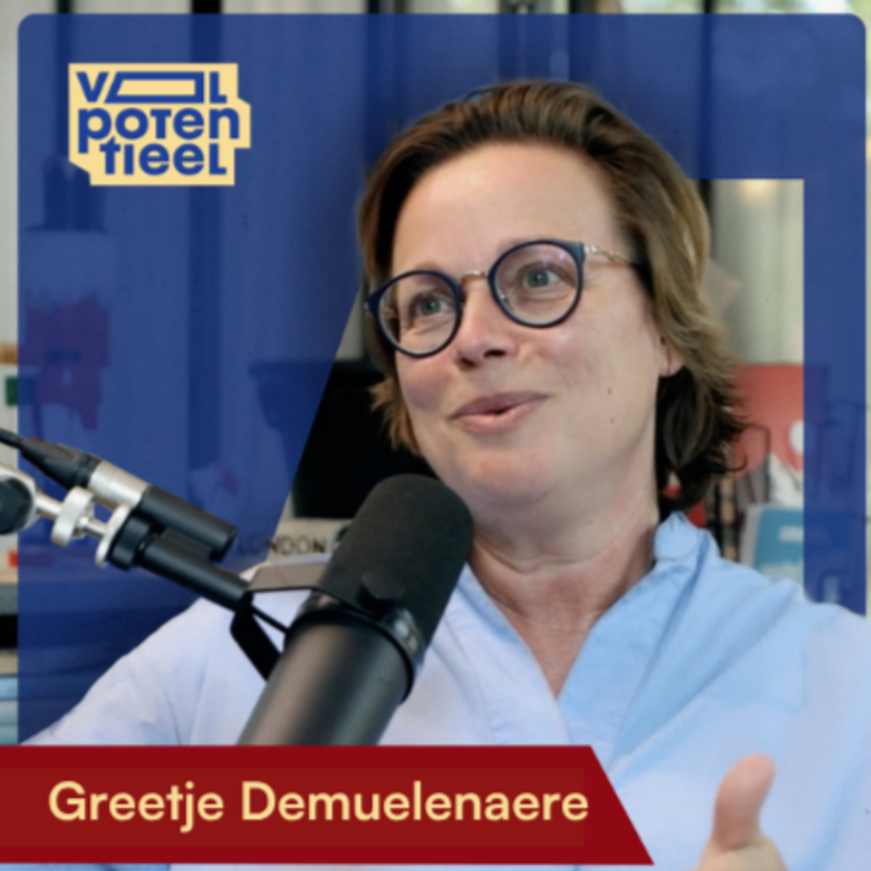 Artwork for Vol Potentieel