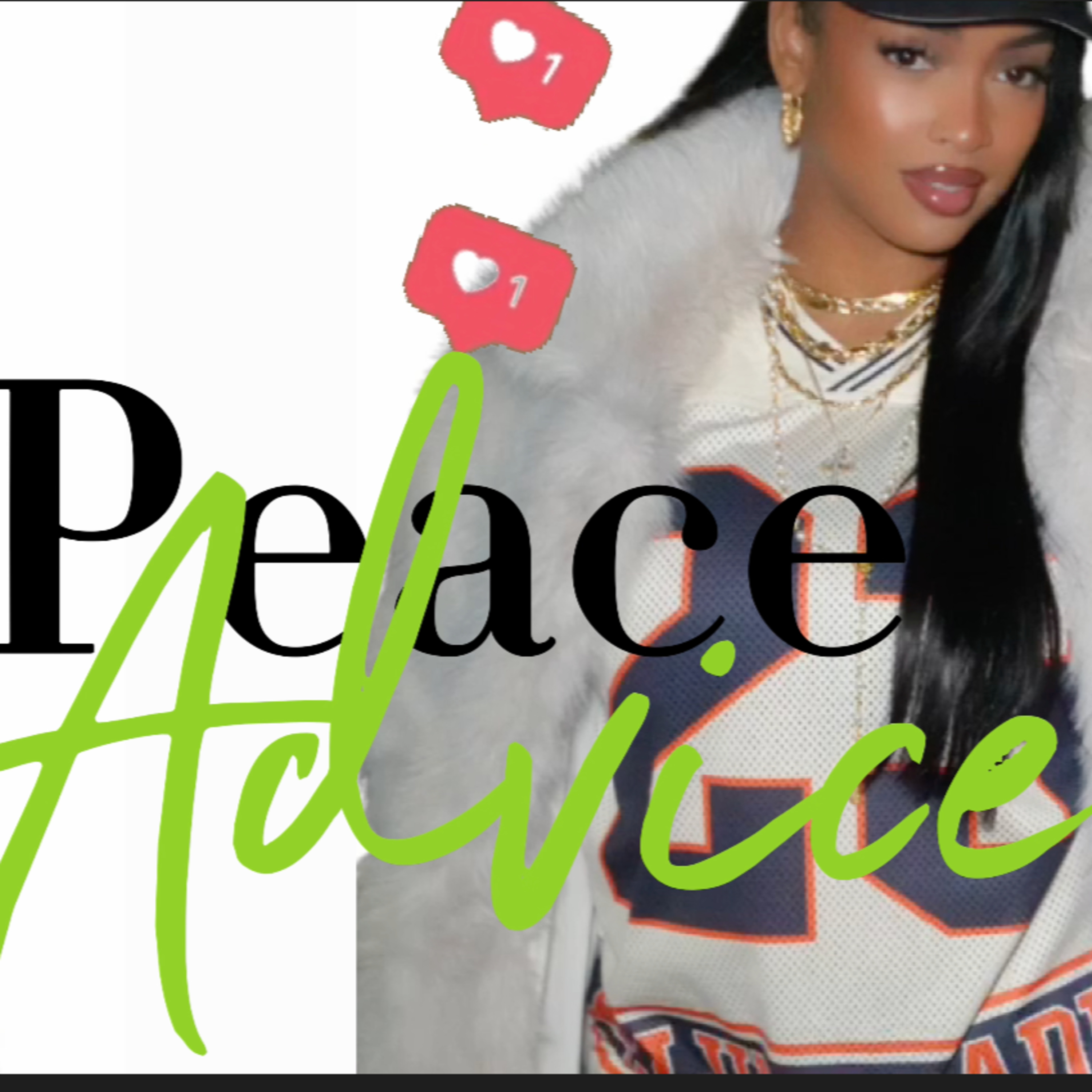 A Peace of Advice