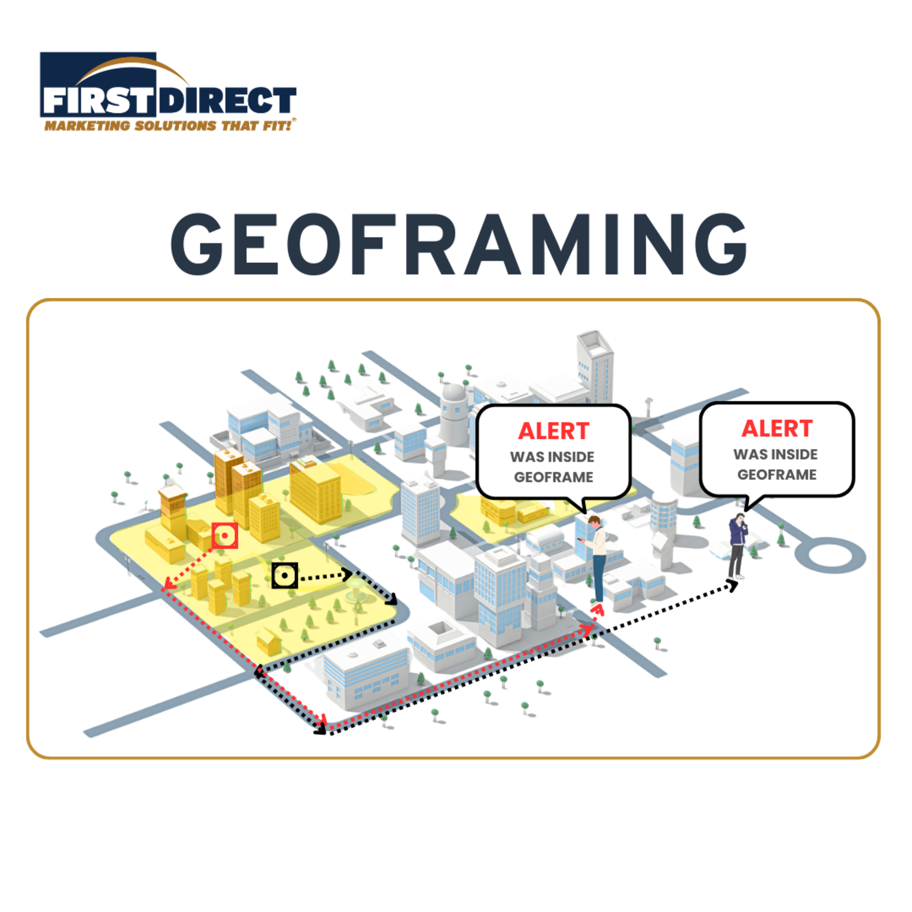 GeoFraming: Engaging Audiences episode artwork