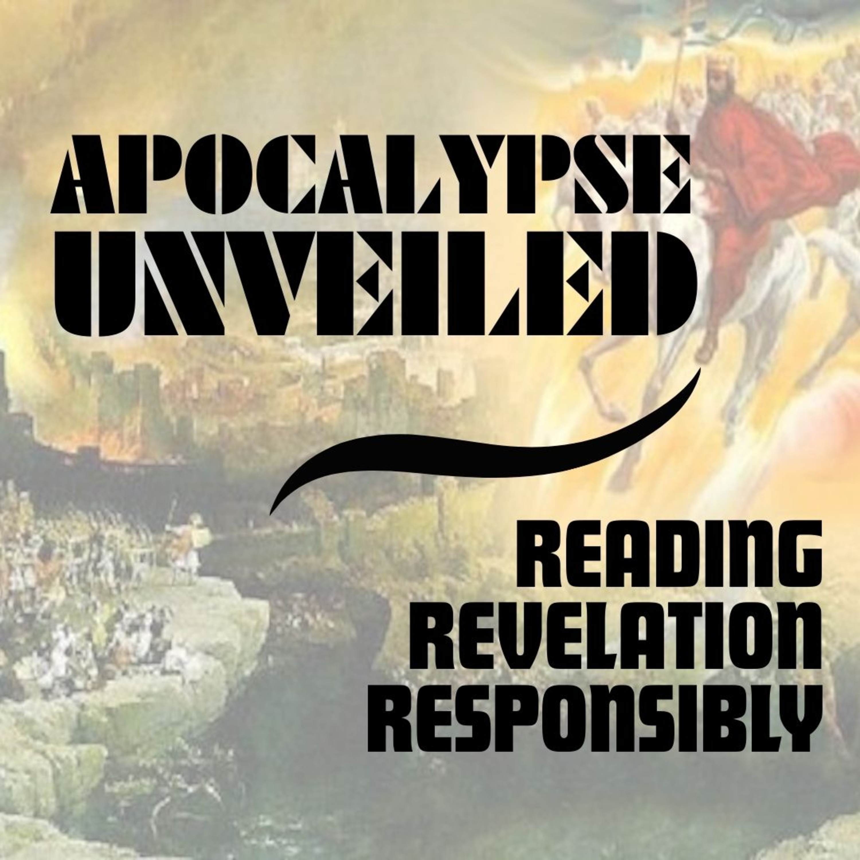 Apocalypse Unveiled - Part 7: Fighting Dragons 