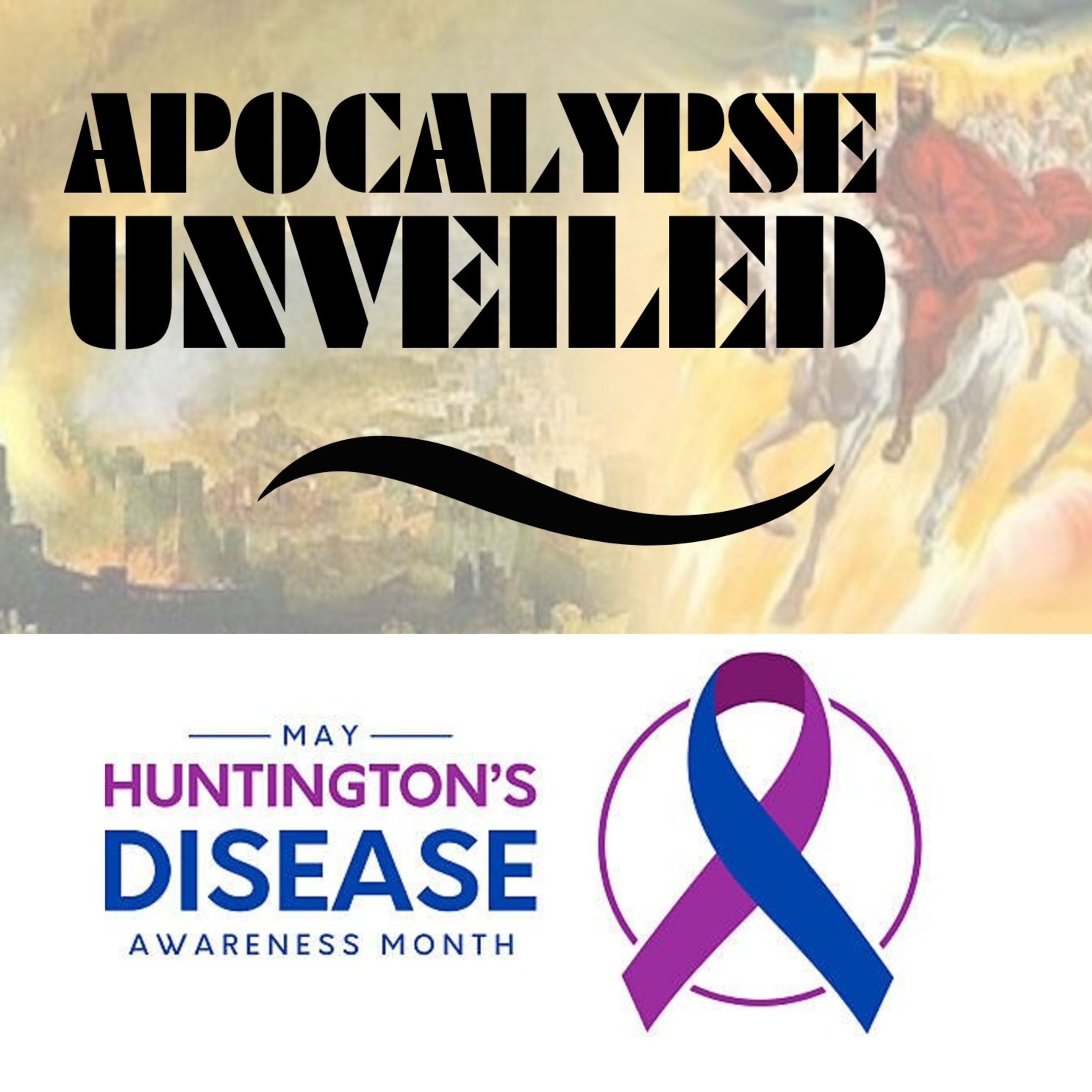Apocalypse Unveiled Part 11: Signs of the Kingdom episode artwork