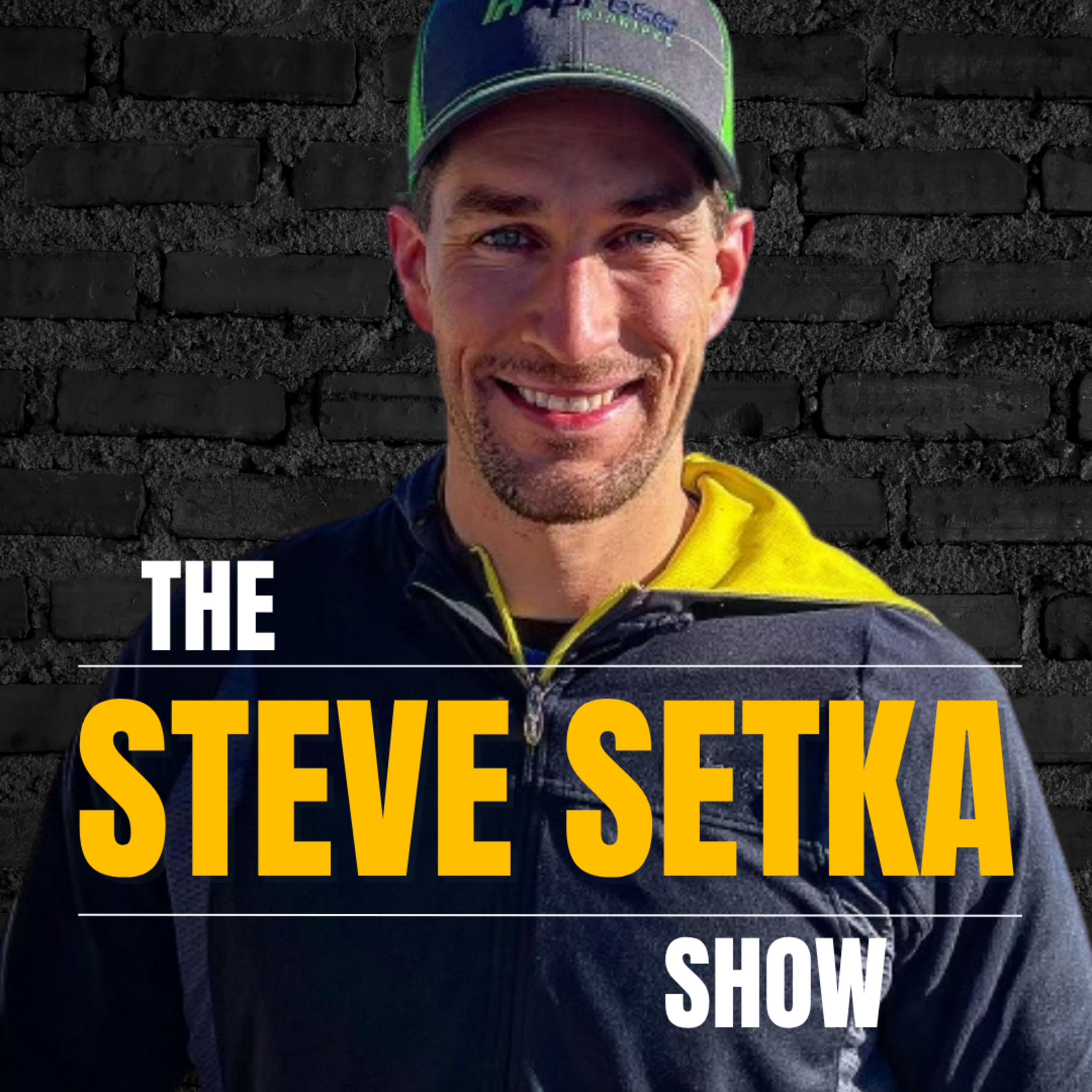 The Steve Setka Show